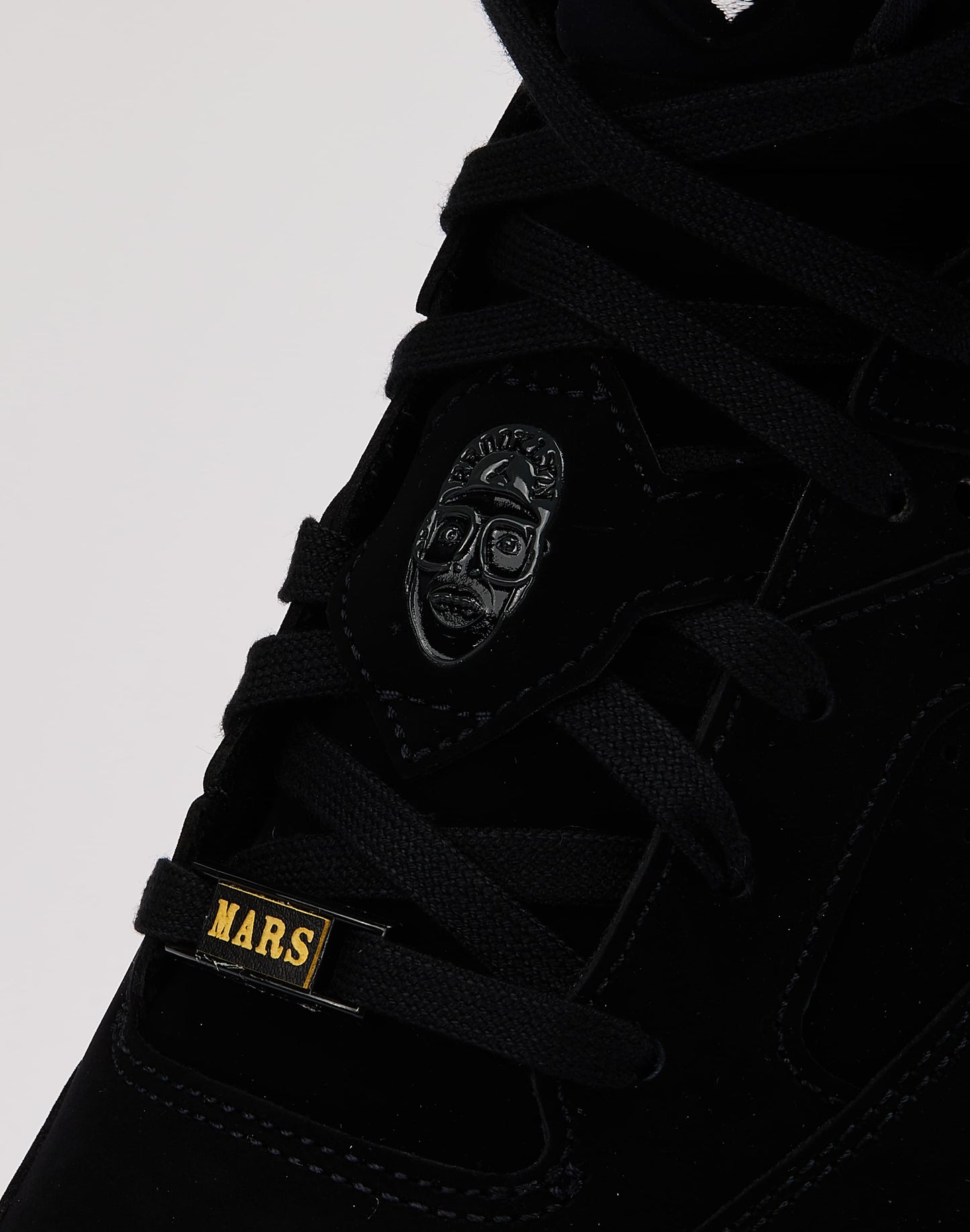 Jordan Son Of Mars Low
