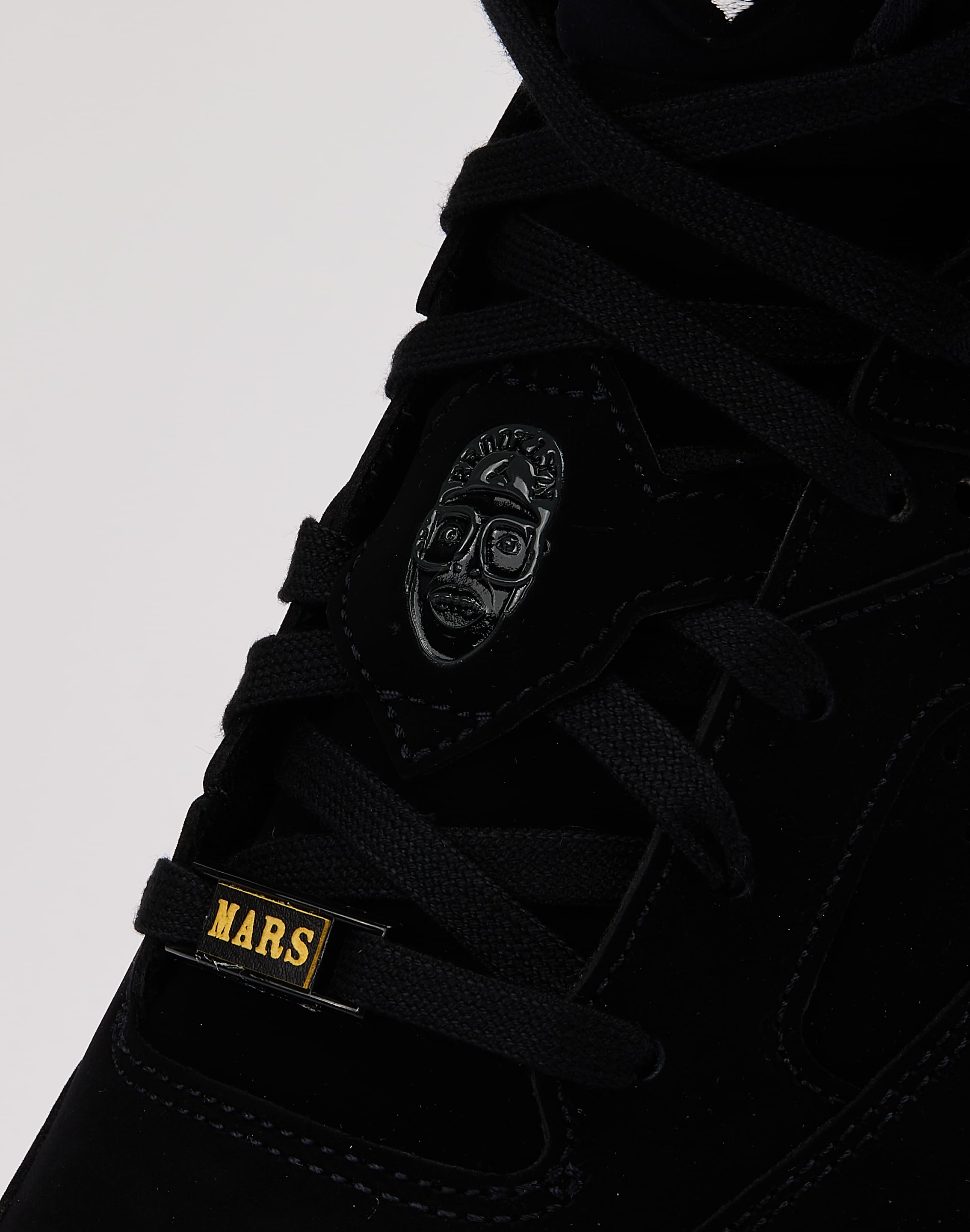 Jordan Son Of Mars Low
