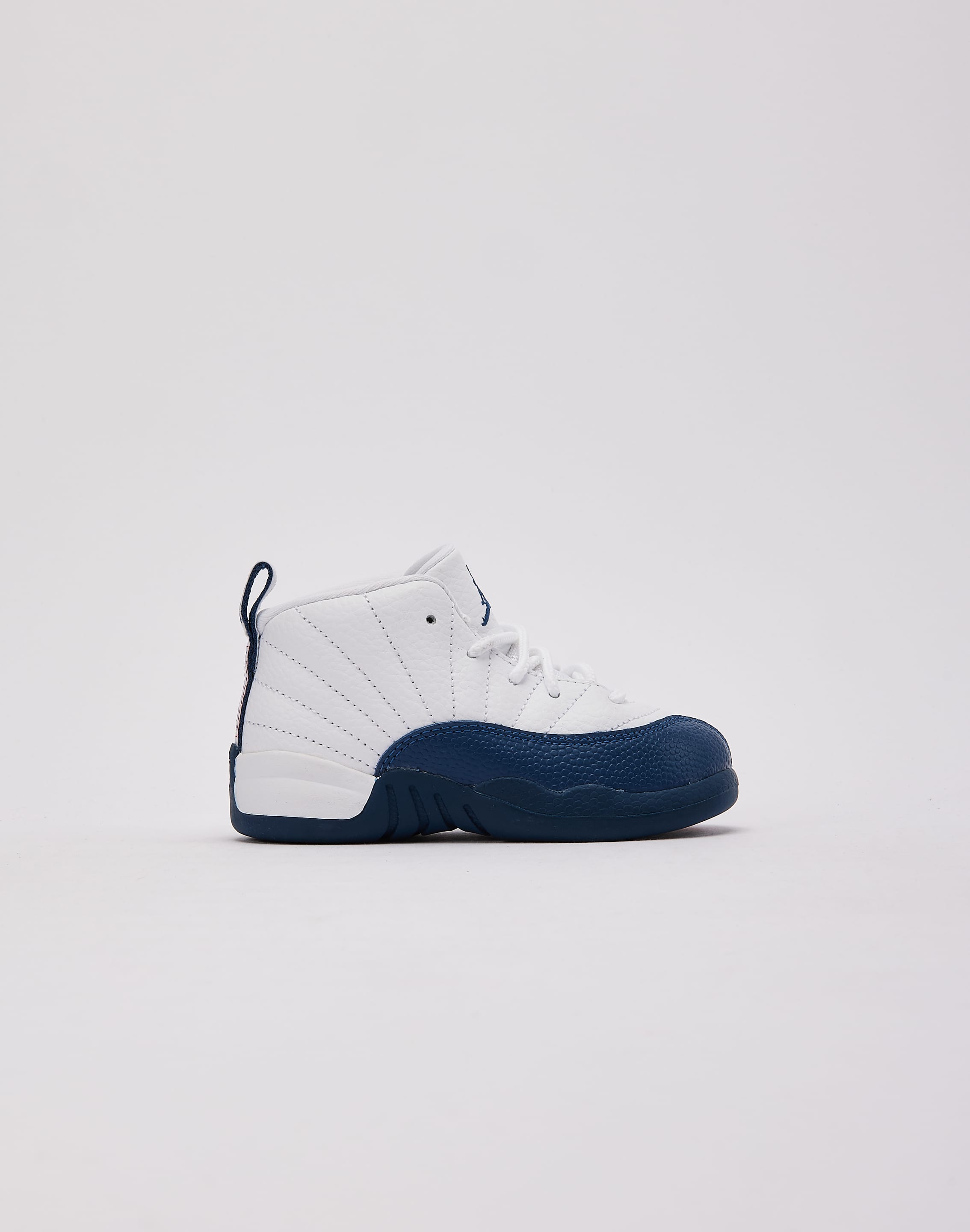 Jordan Air Jordan 12 Retro 'French Blue and White' Toddler