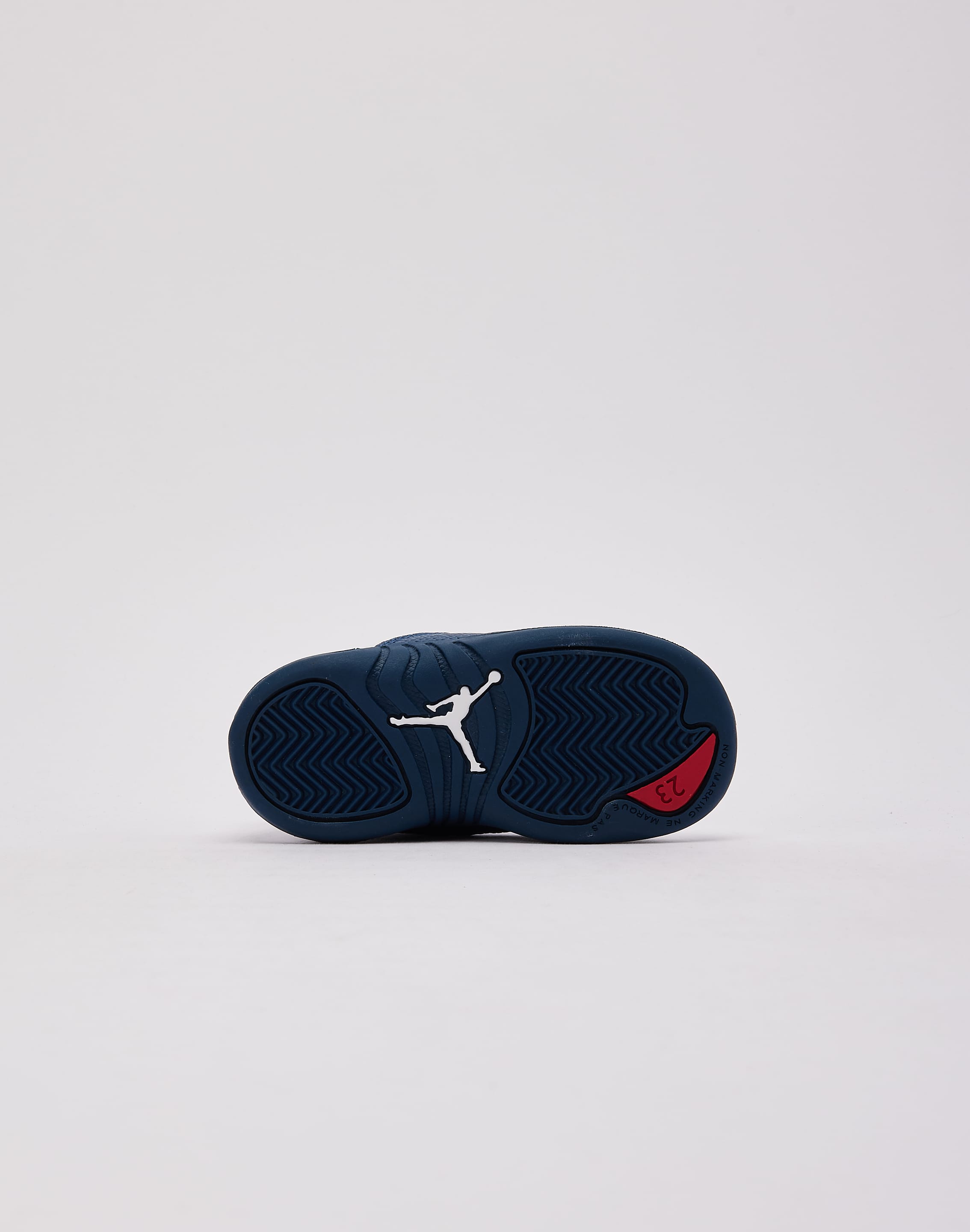 Jordan Air Jordan 12 Retro 'French Blue and White' Toddler