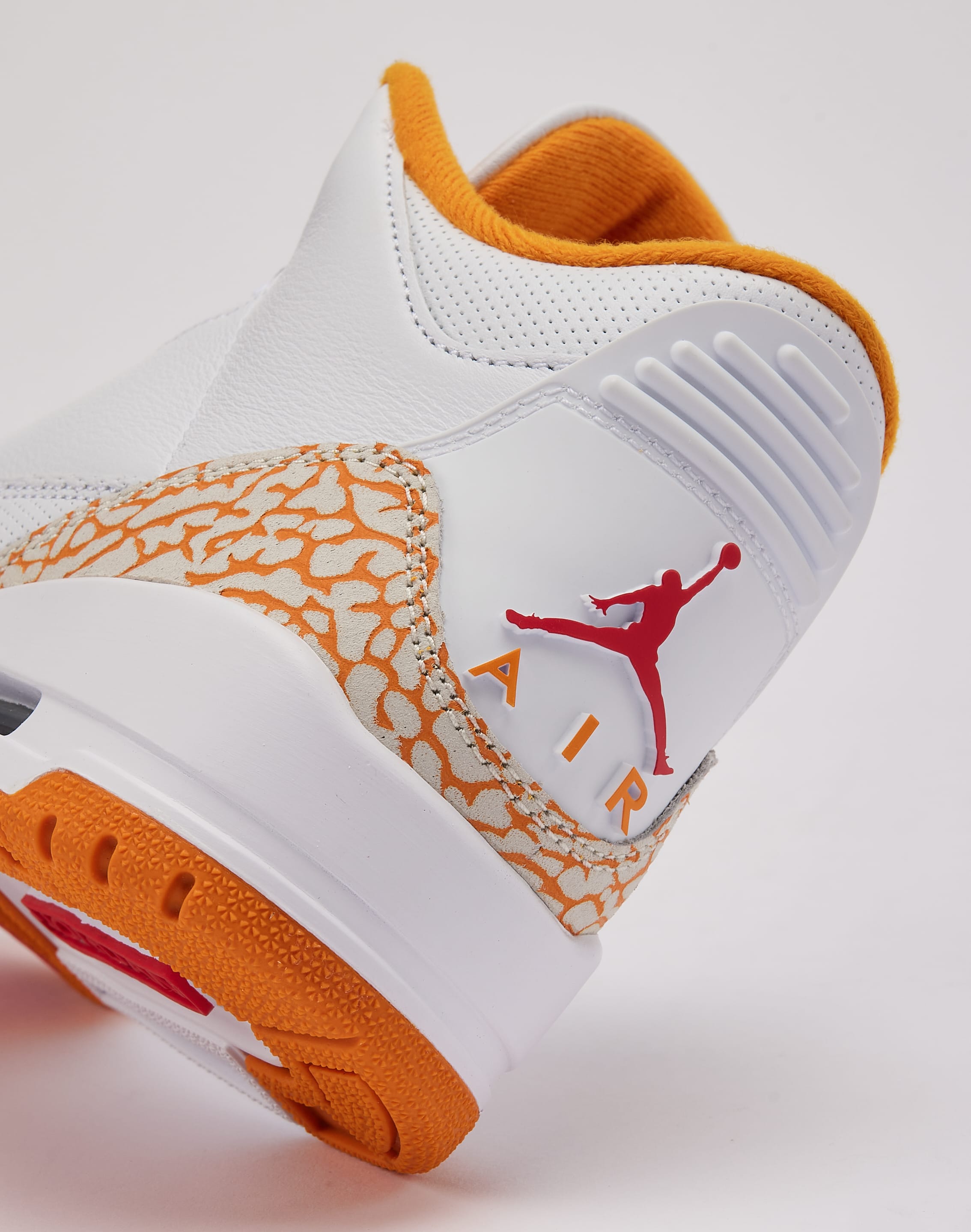 Jordan Air Jordan 3 Retro 'Orange Citrus'