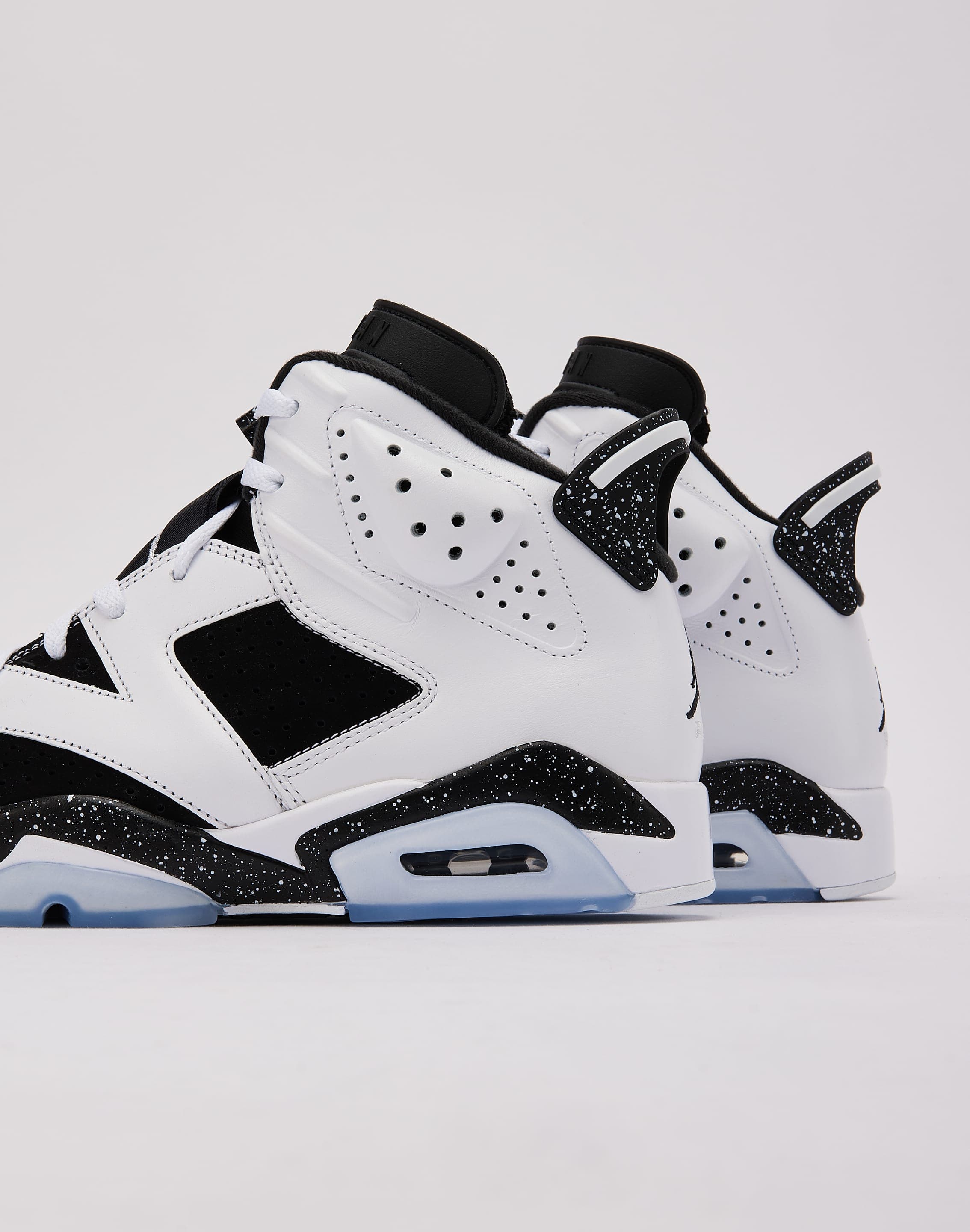 Jordan Air Jordan 6 Retro 'Oreo'