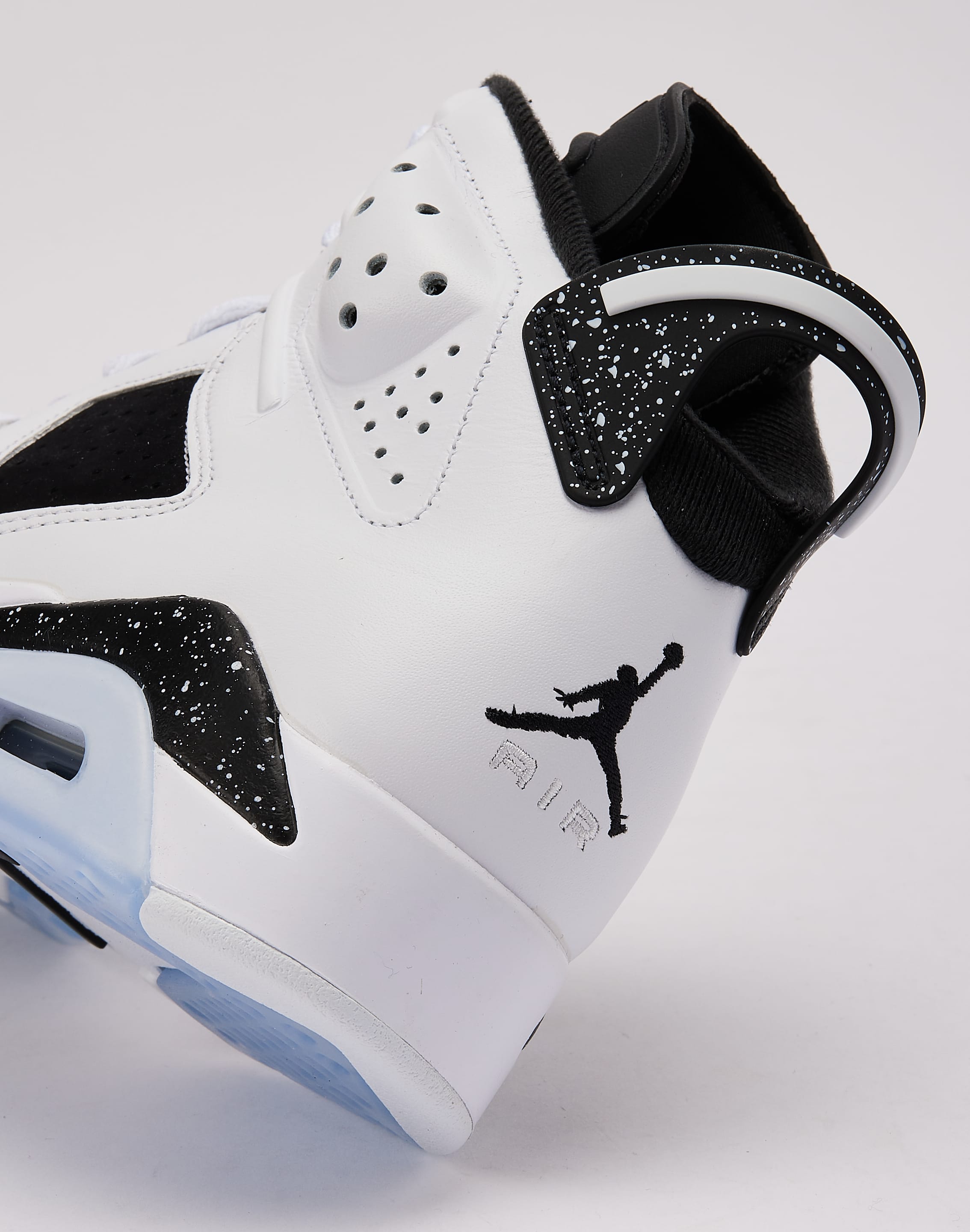Jordan Air Jordan 6 Retro 'Oreo'