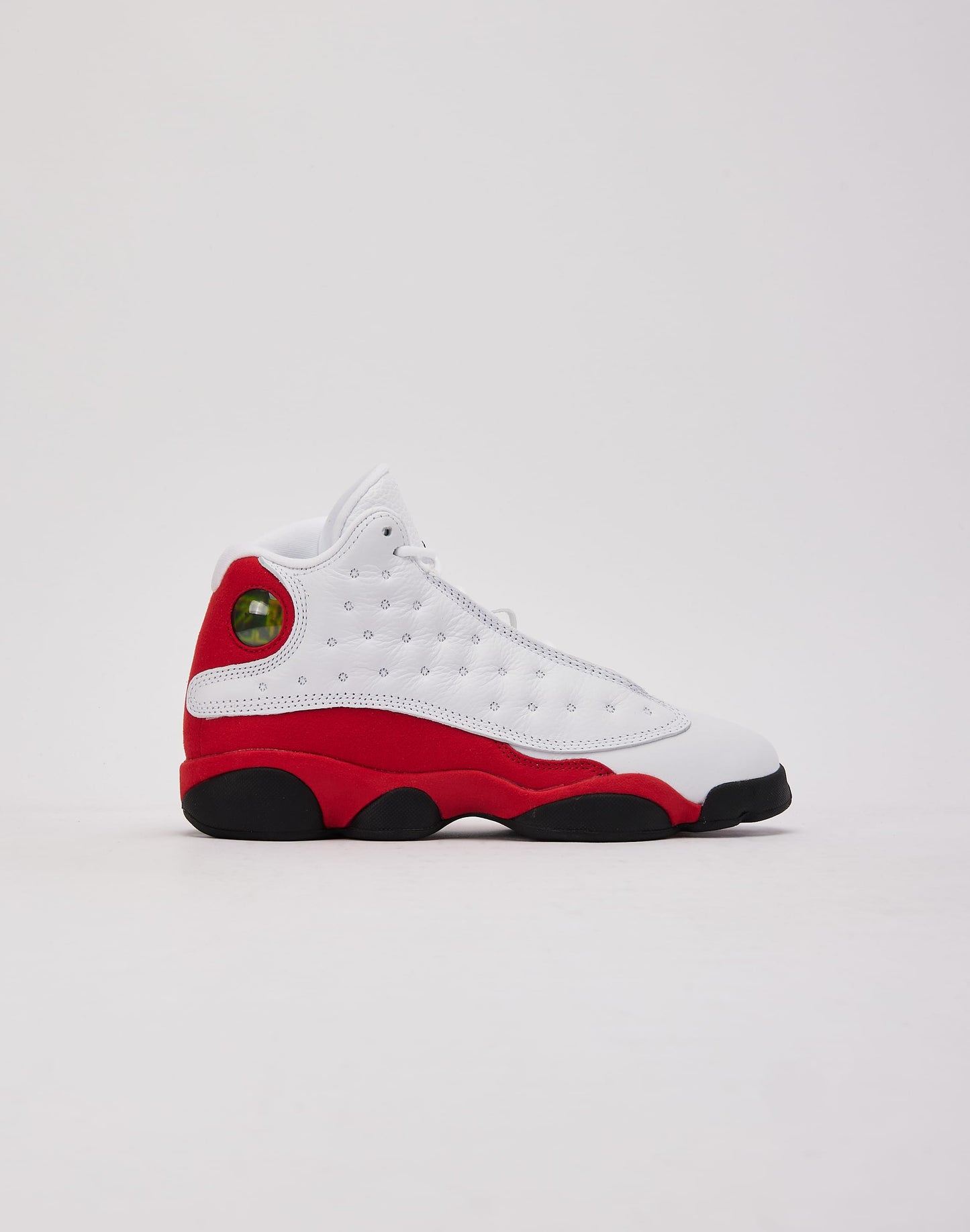 Jordan Air Jordan 13 Retro 'True Red' Grade-School