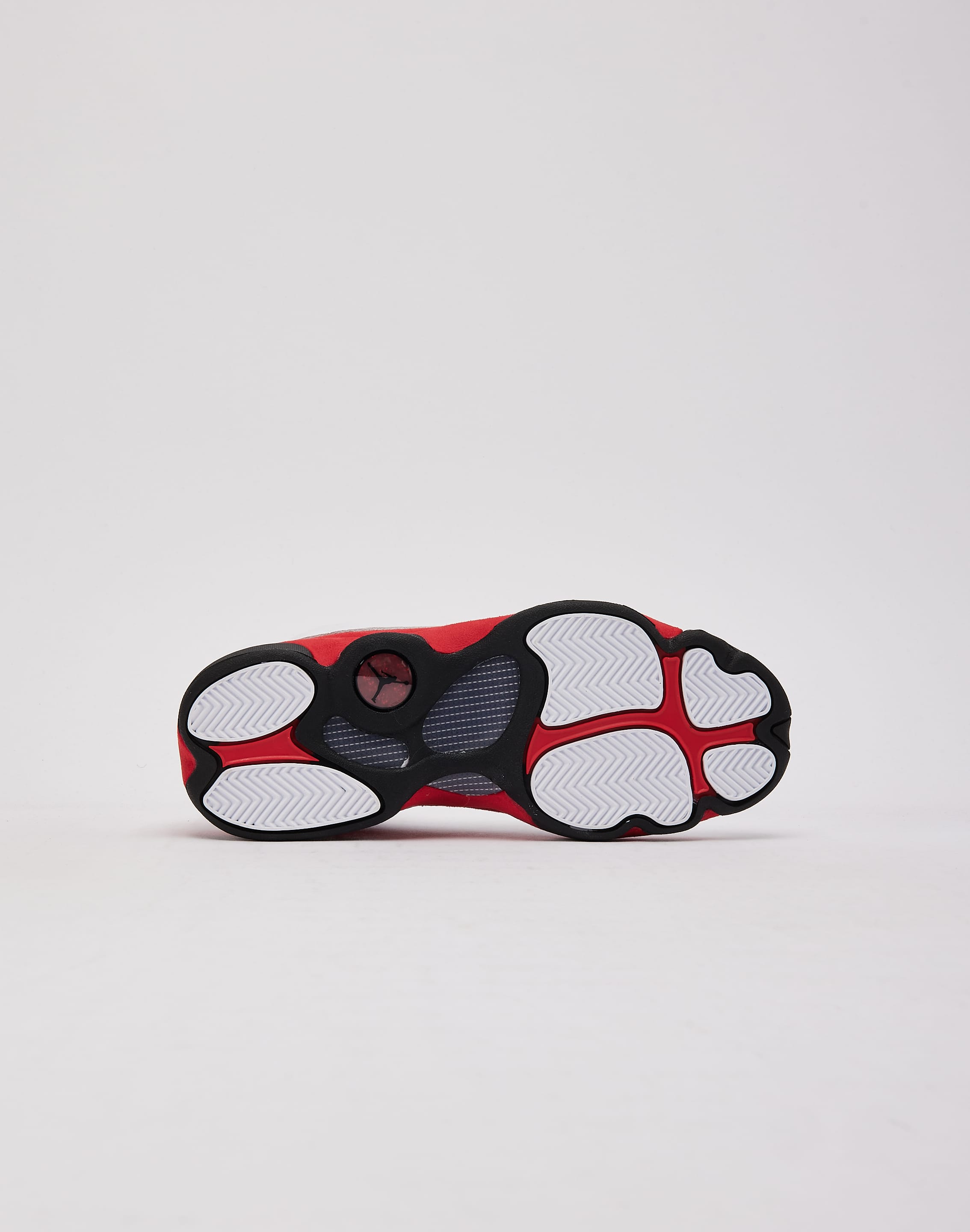 Jordan Air Jordan 13 Retro 'True Red' Grade-School