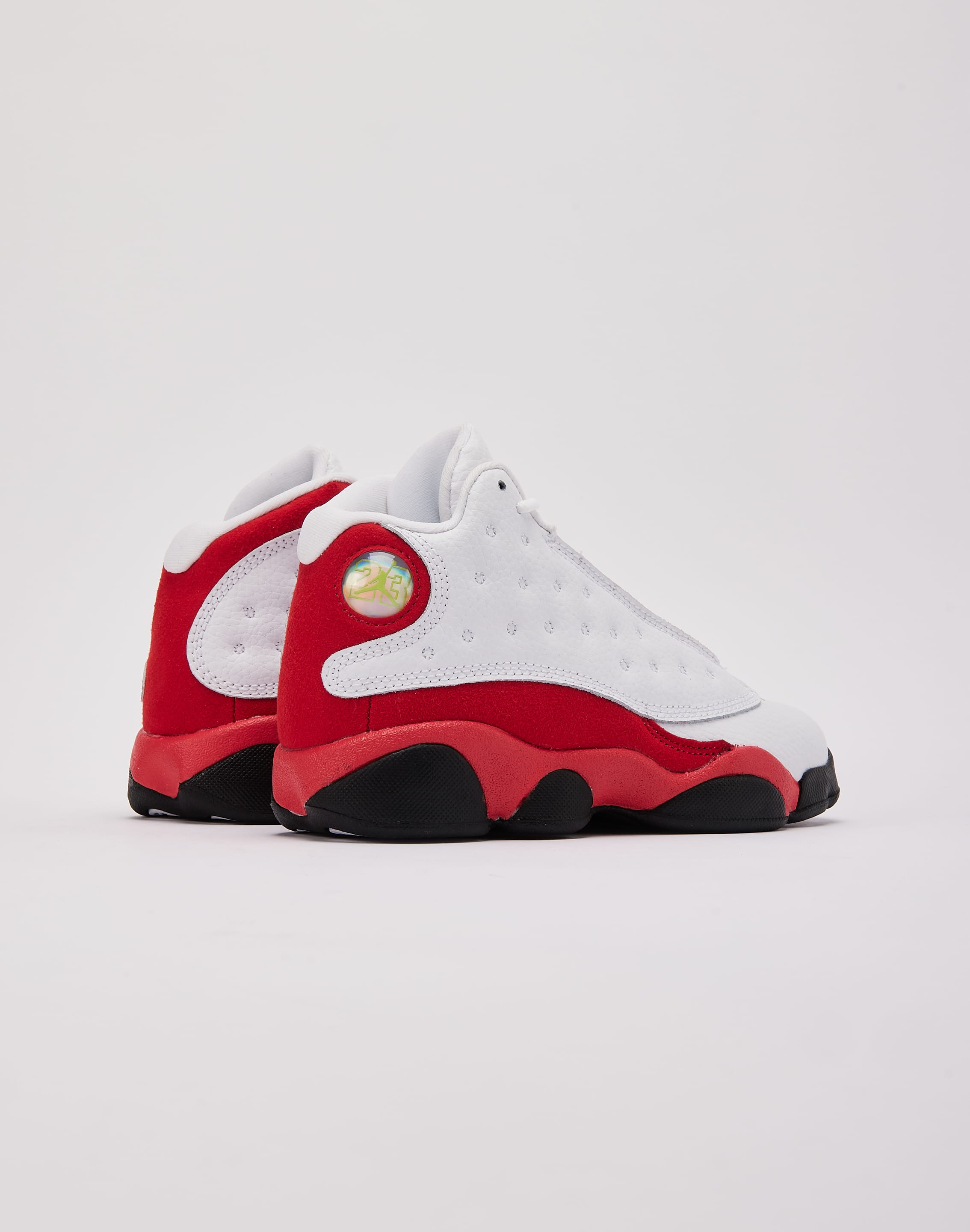 Jordan Air Jordan 13 Retro 'True Red' Pre-School