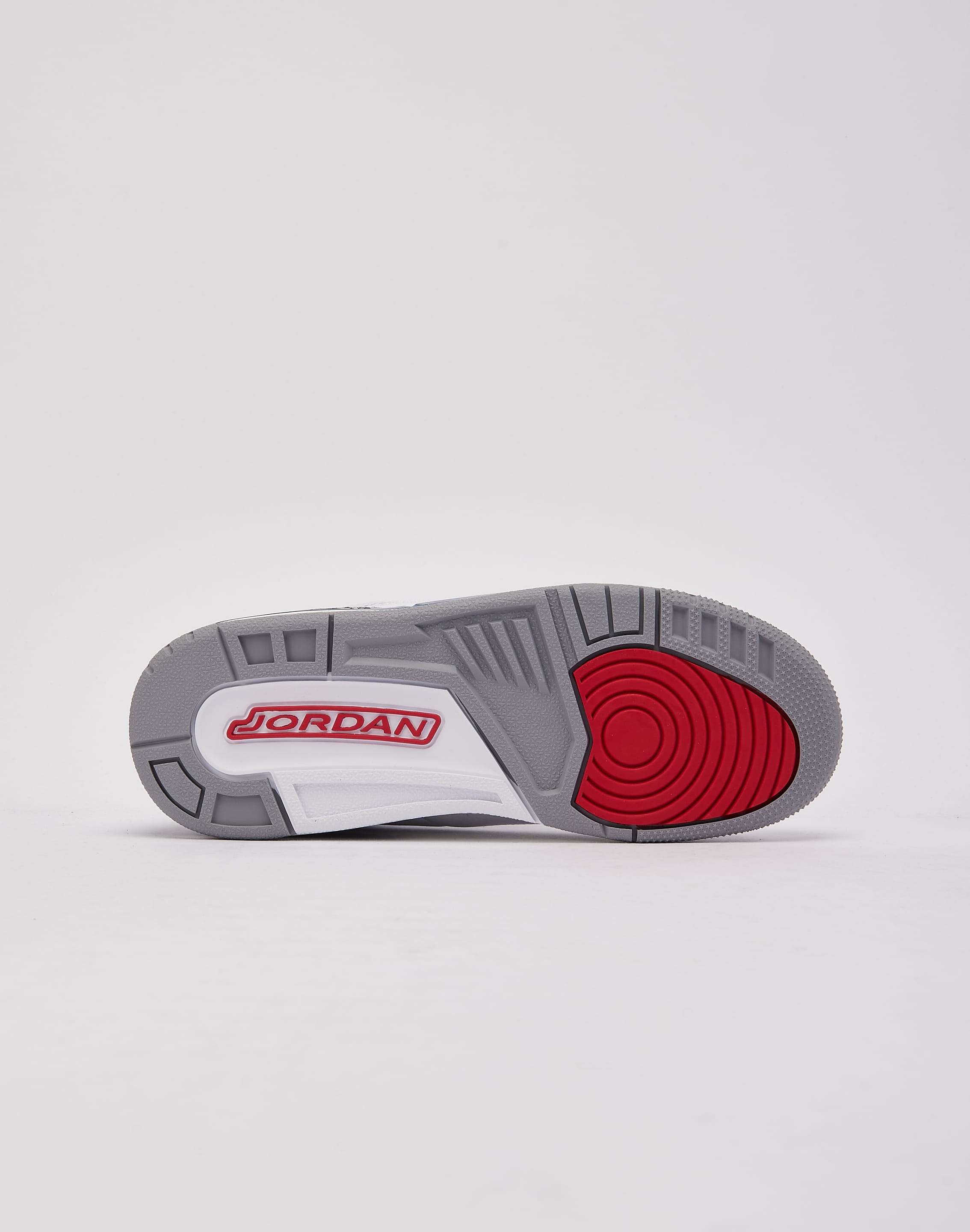 Jordan  Air Jordan 3 Retro 'True Blue' Grade-School