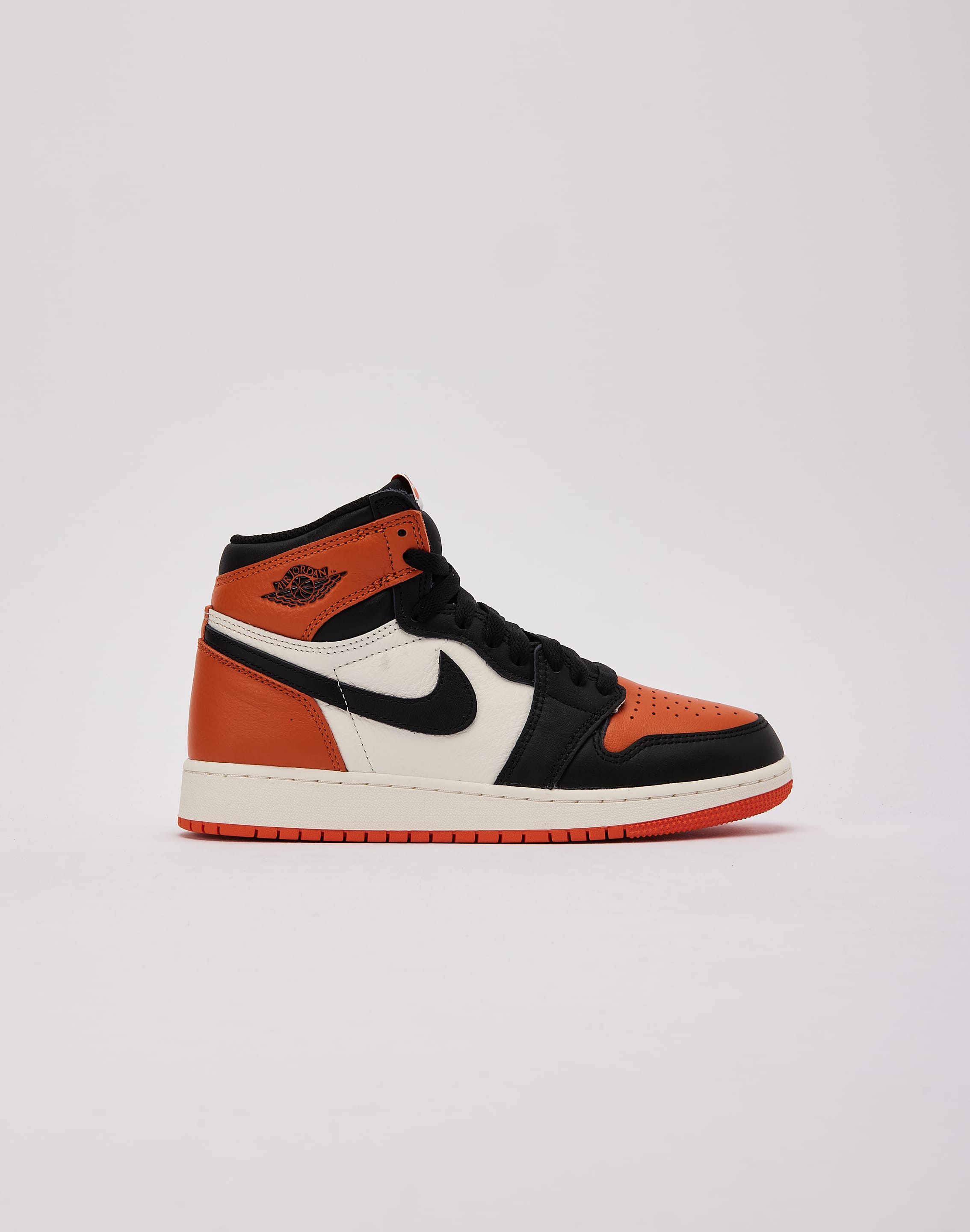 Jordan Air Jordan 1 Retro High OG 'Shattered Backboard' Grade-School