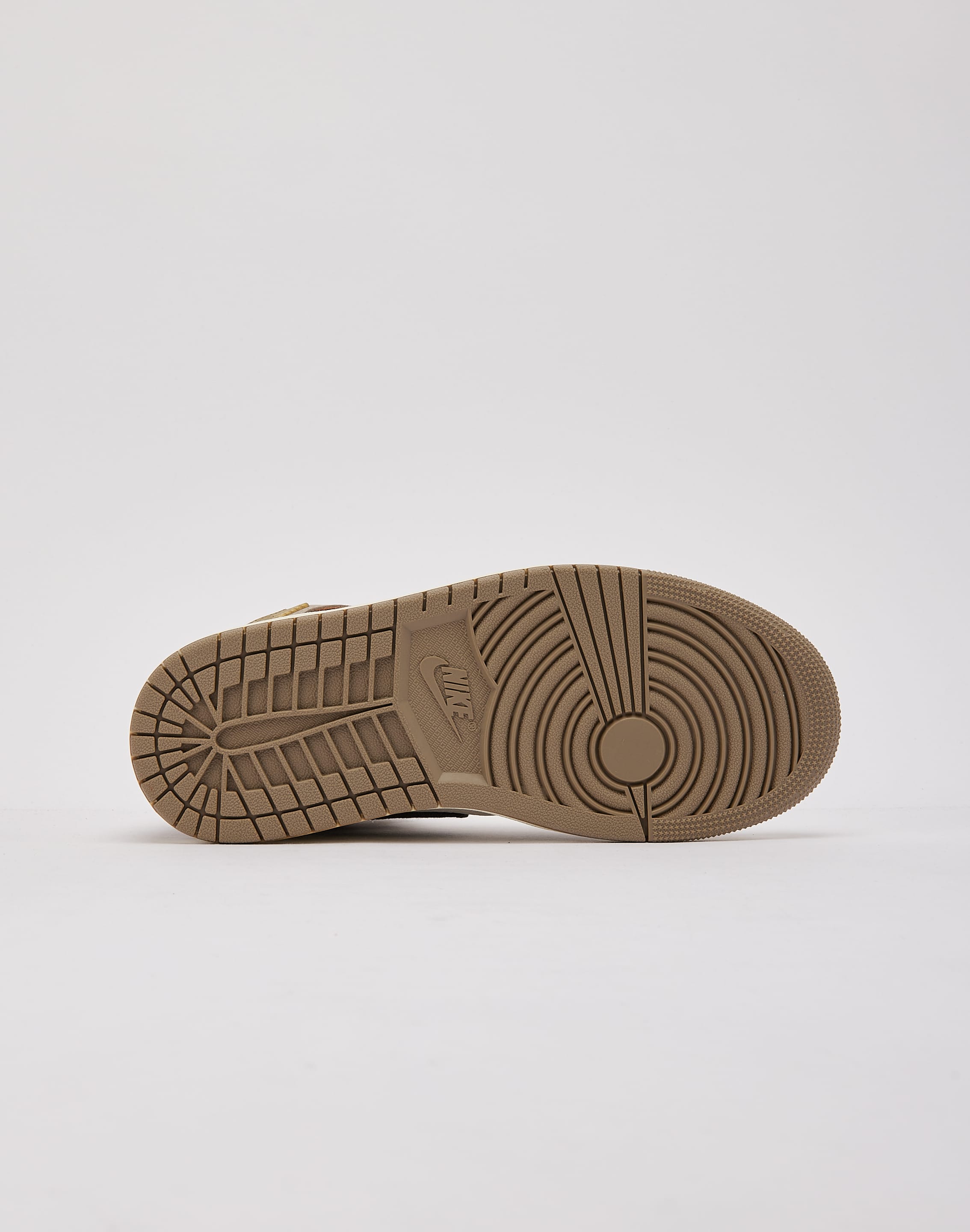 Jordan Air Jordan 1 Retro High OG 'Khaki and Sail'