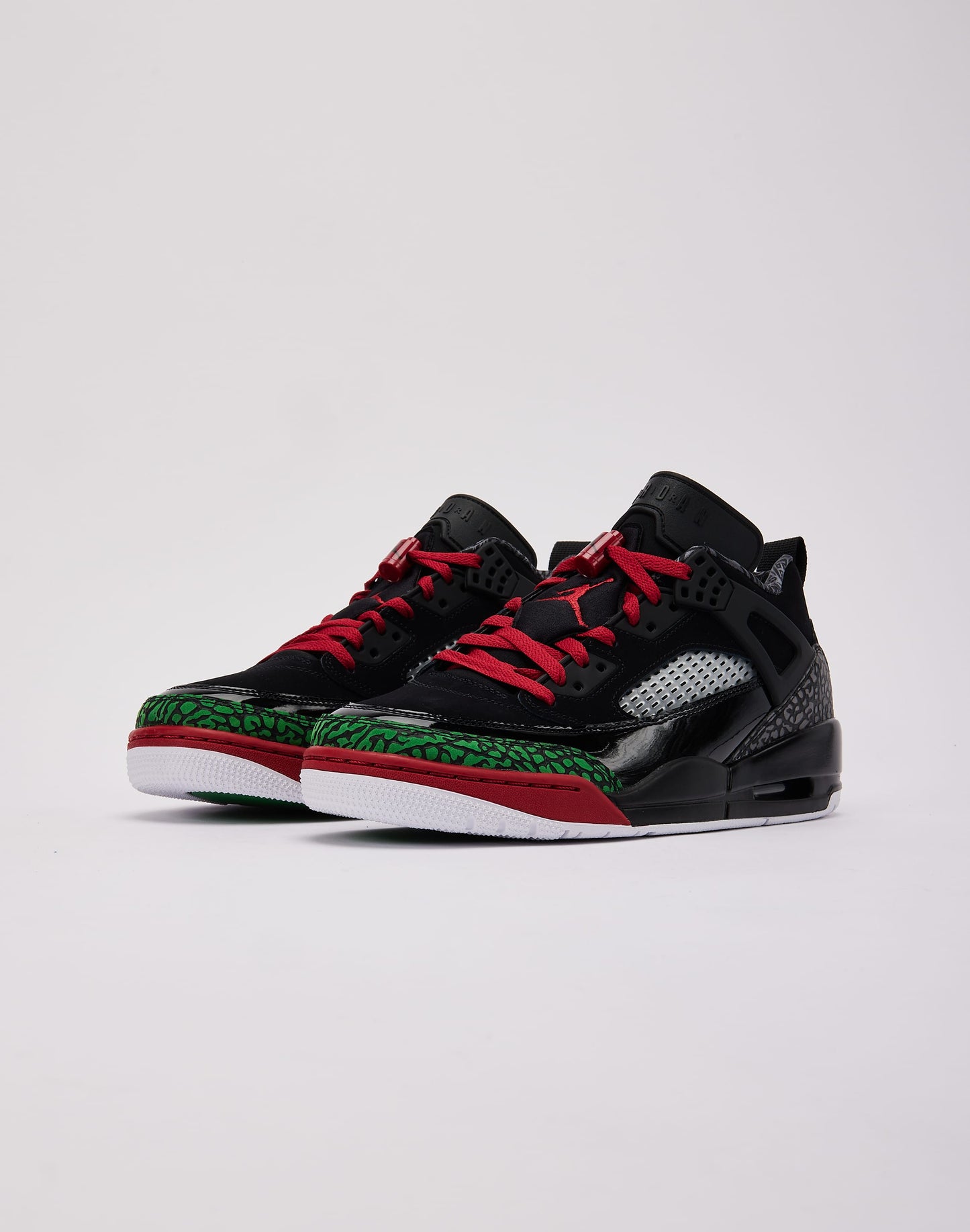 Jordan Spizike Low