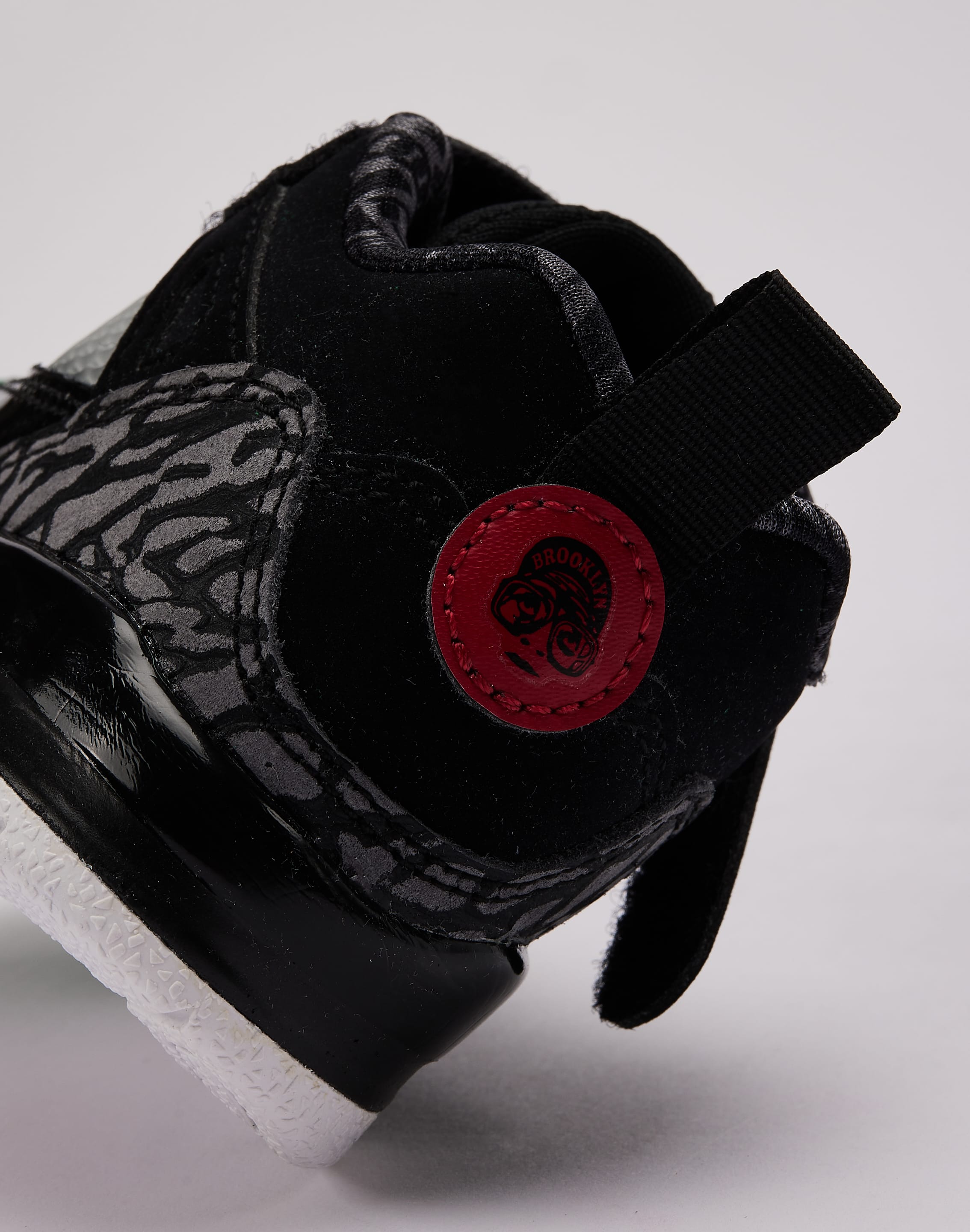 Jordan Spizike Low Toddler