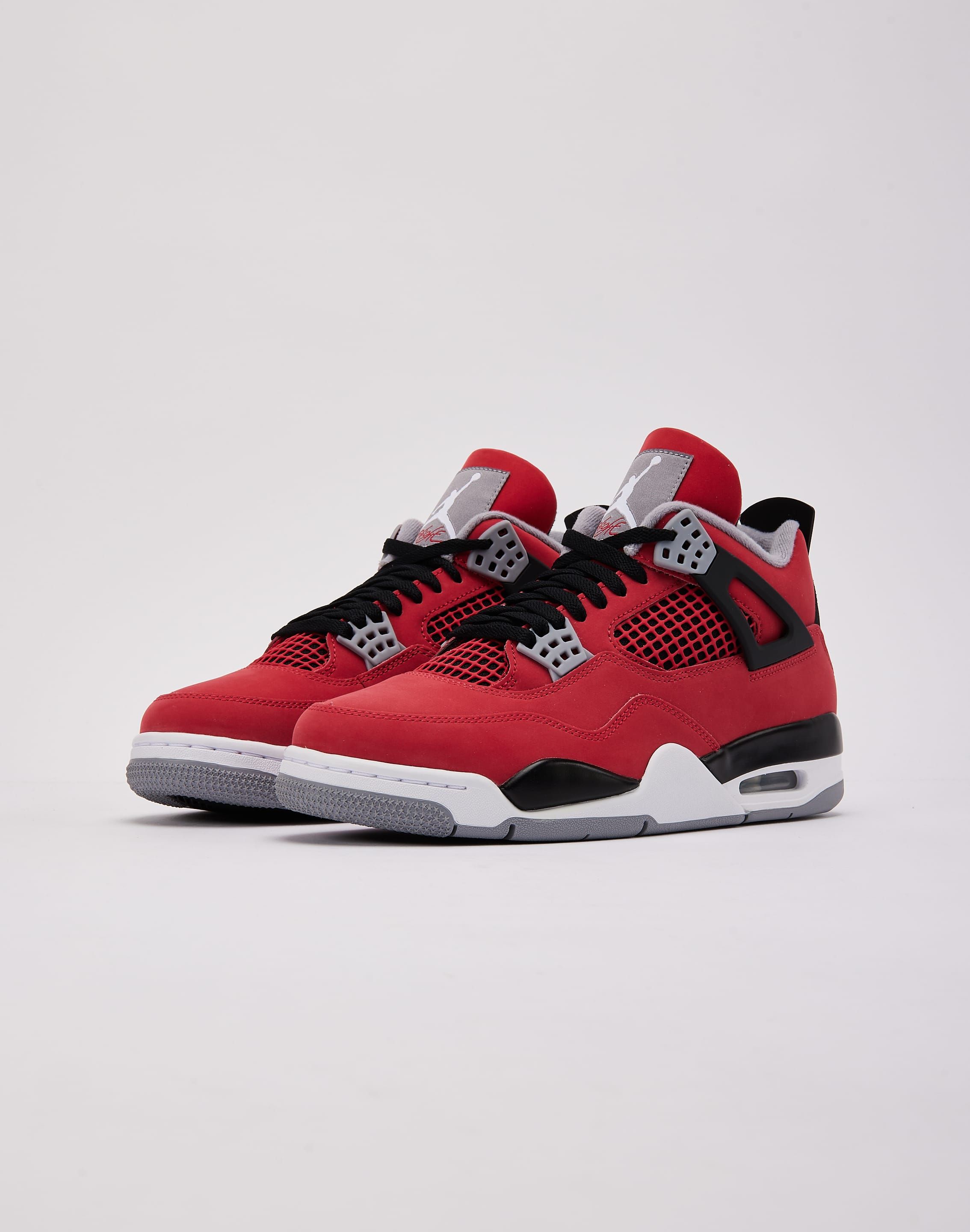 Jordan Air Jordan 4 Retro 'Toro Bravo'