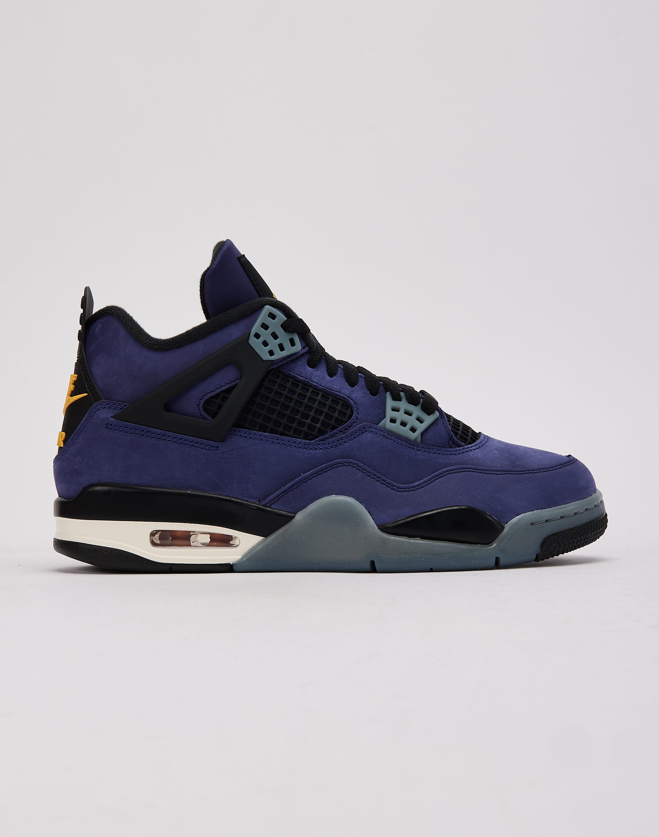 Jordan Air Jordan 4 Retro 'Imperial Purple'
