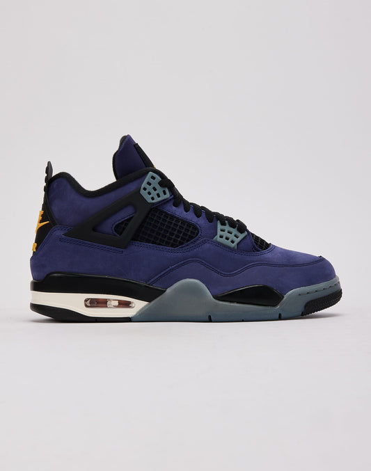 Jordan Air Jordan 4 Retro 'Imperial Purple'