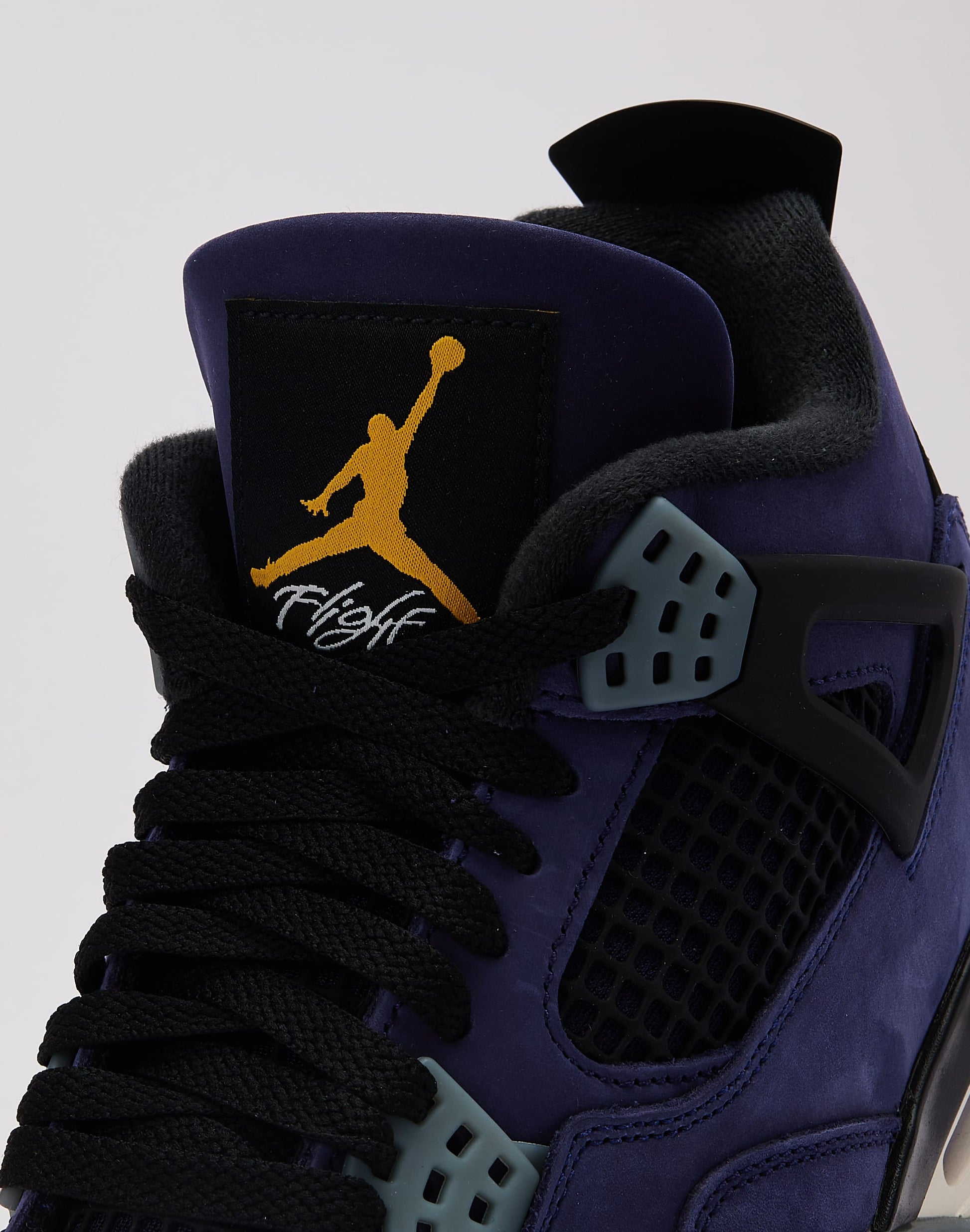 Jordan Air Jordan 4 Retro 'Imperial Purple'