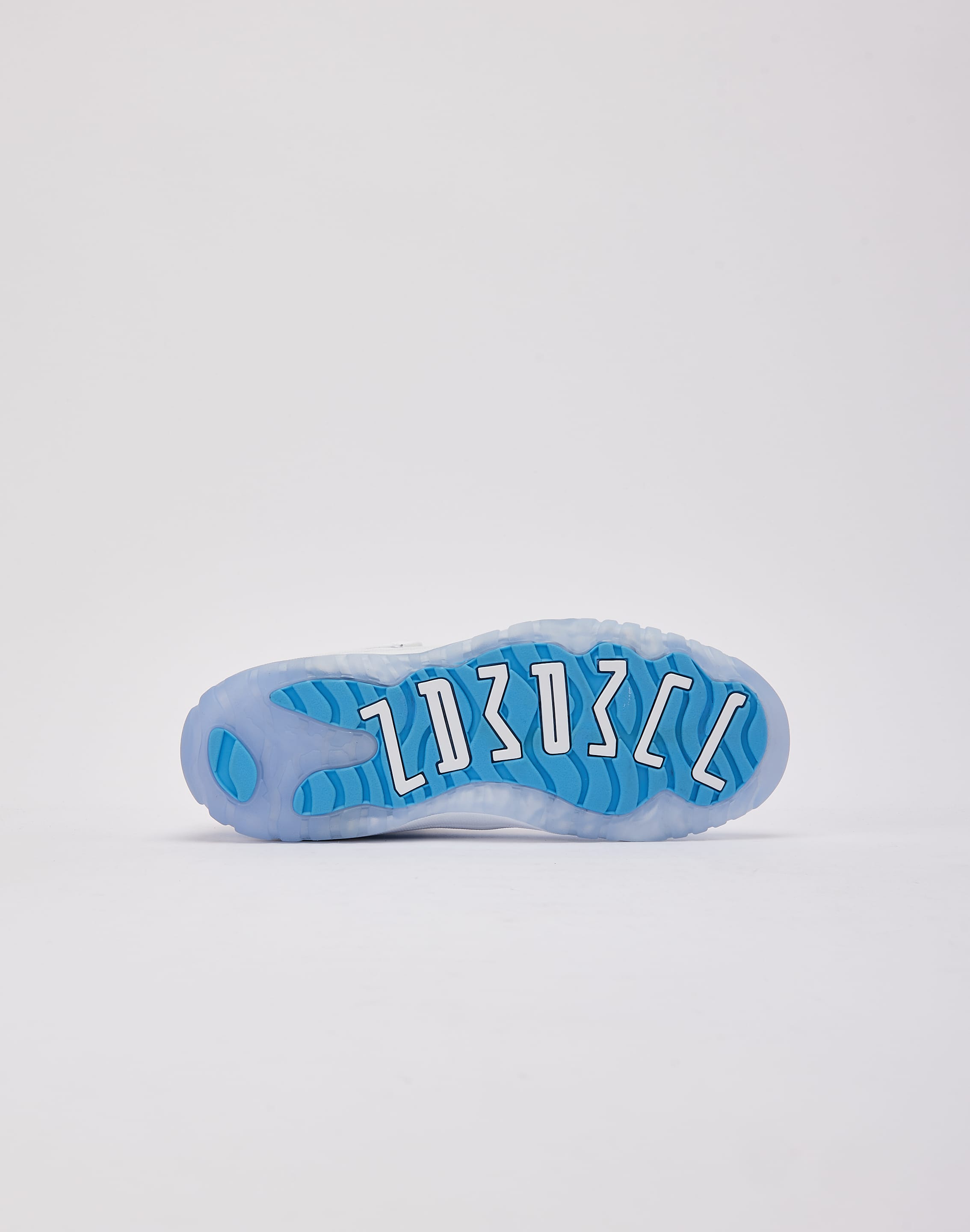 Jordan Air Jordan 11 Retro Low 'University Blue' Pre-School