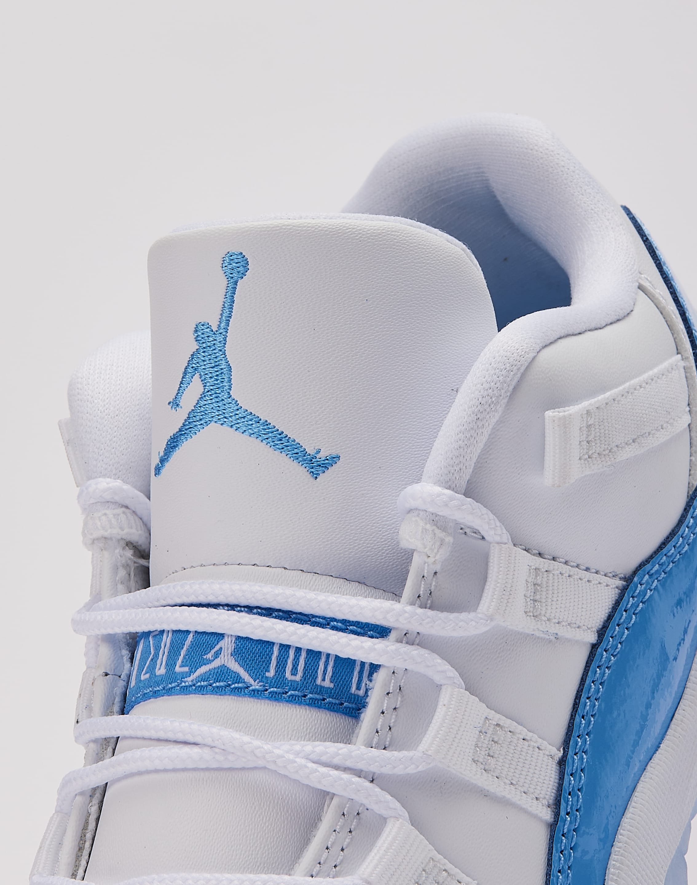Jordan Air Jordan 11 Retro Low 'University Blue' Pre-School