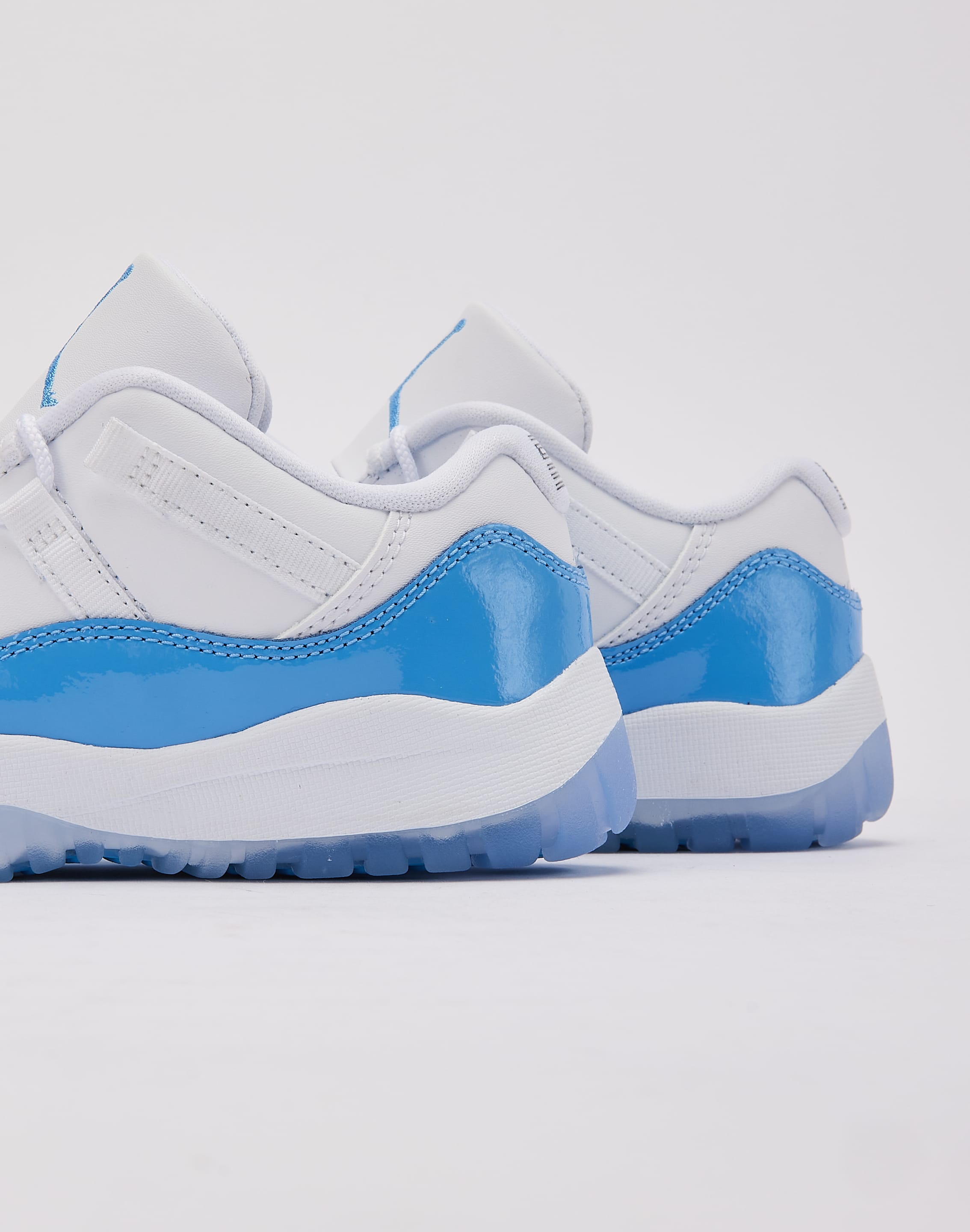 Jordan Air Jordan 11 Retro Low 'University Blue' Pre-School