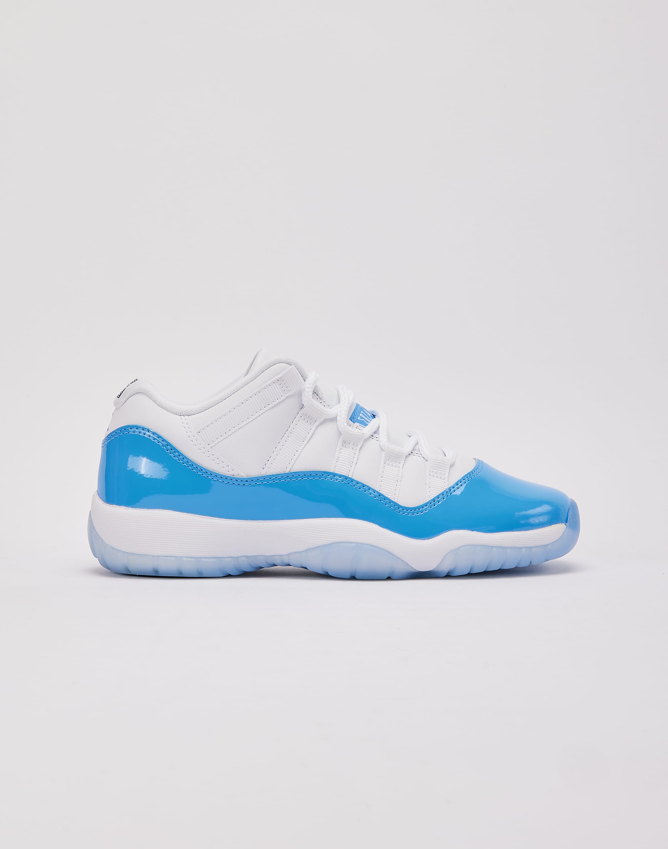 Jordan Air Jordan 11 Retro Low 'University Blue' Grade-School