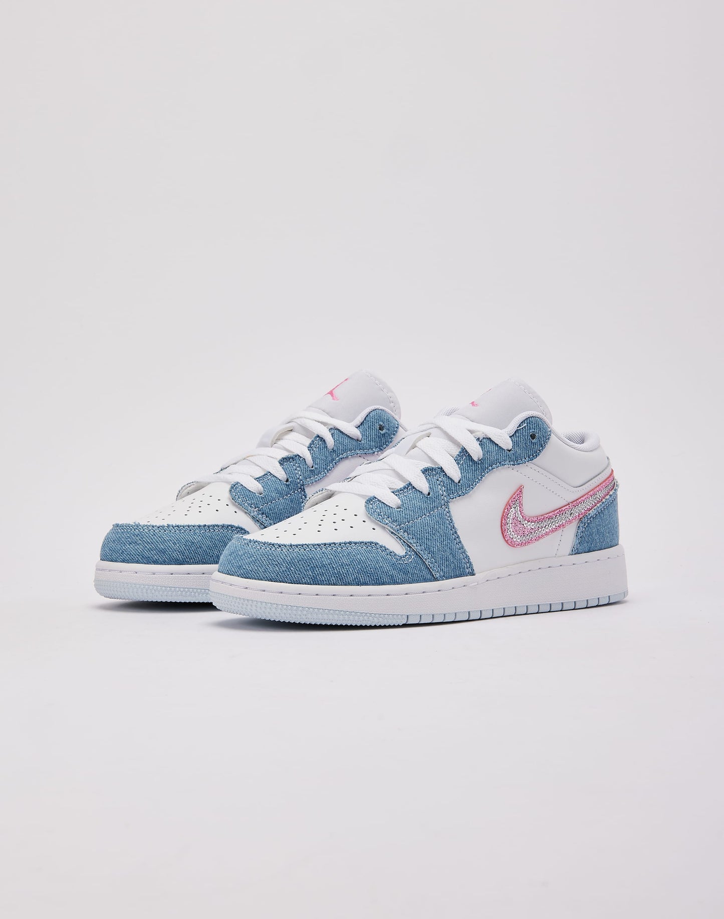 Jordan Air Jordan 1 Low SE Grade-School