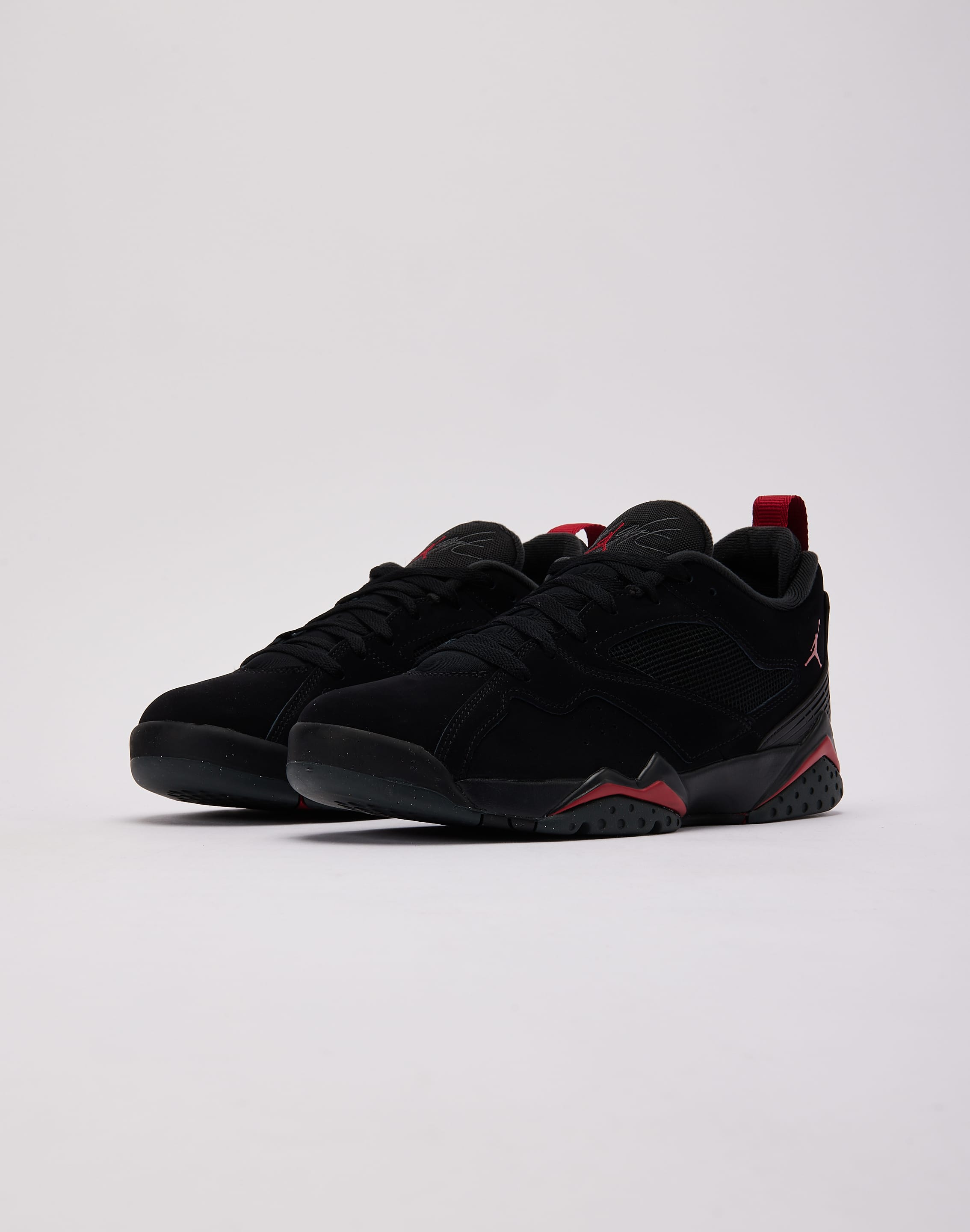 Jordan MVP 92
