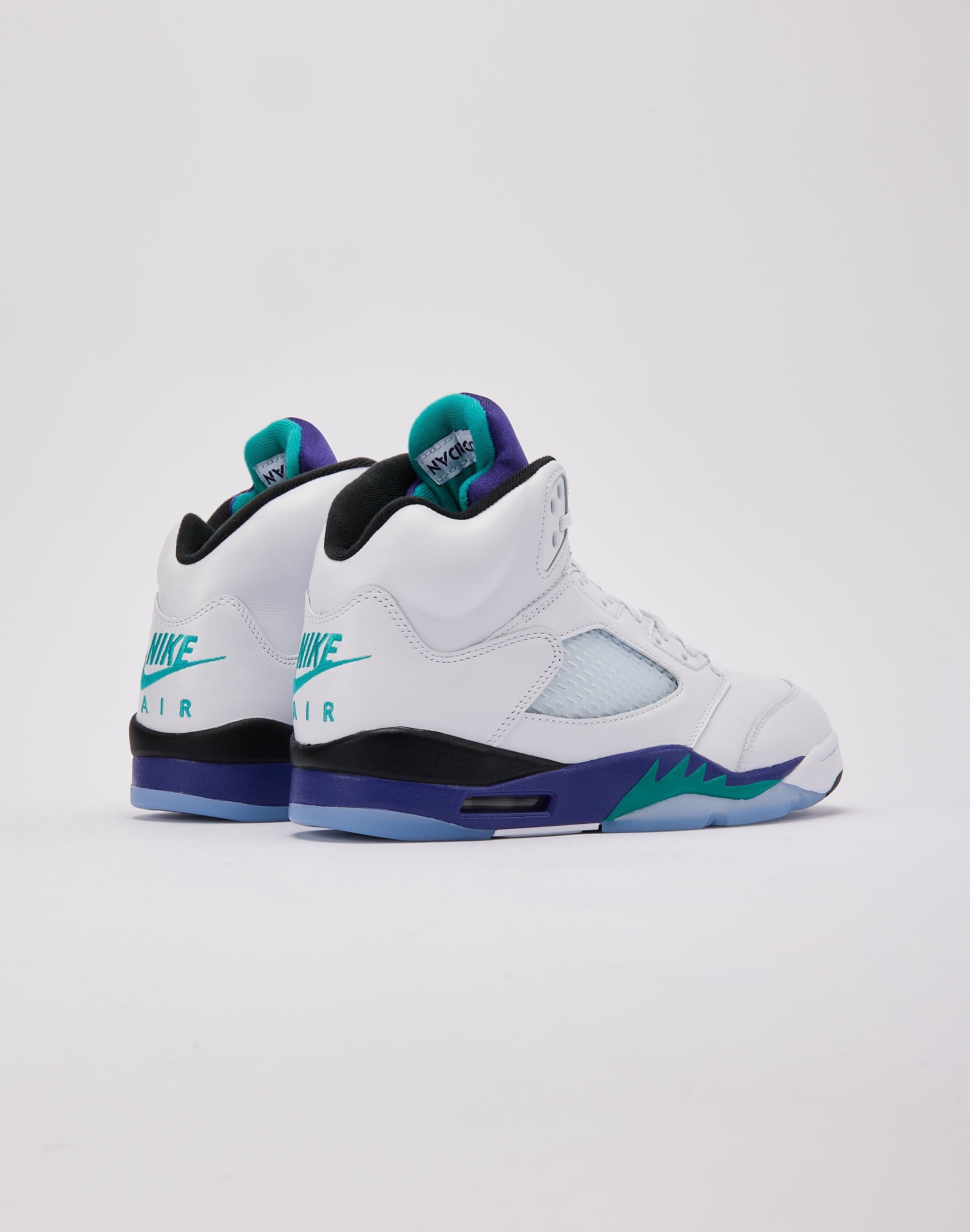 Jordan Air Jordan 5 Retro OG 'Grape'