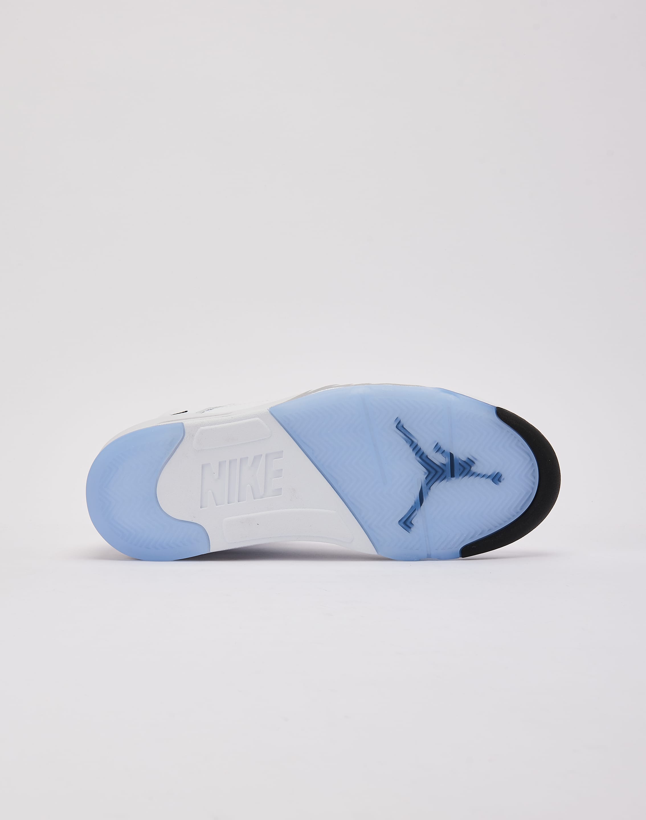Jordan Air Jordan 5 Retro 'White Metallic'