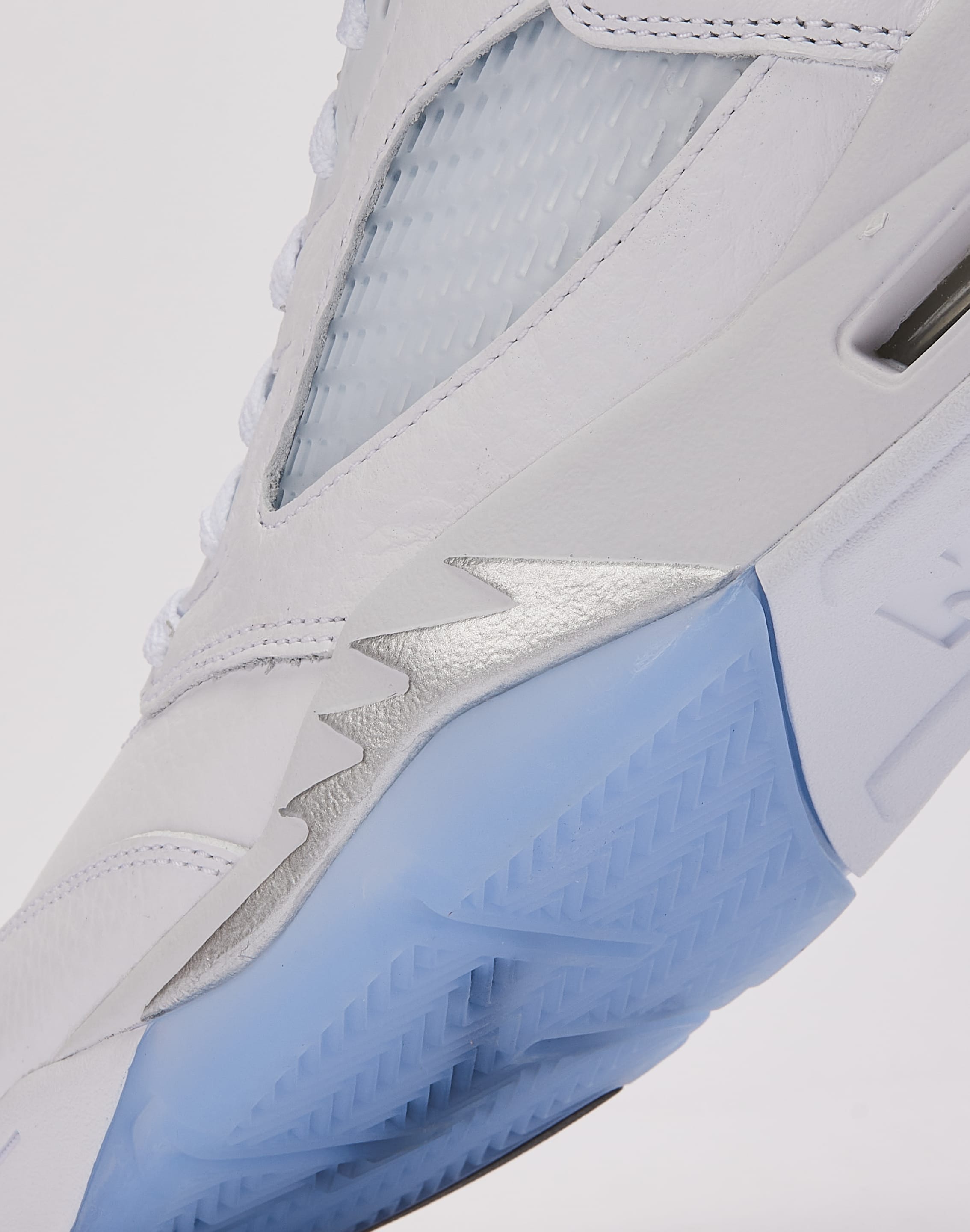 Jordan Air Jordan 5 Retro 'White Metallic'