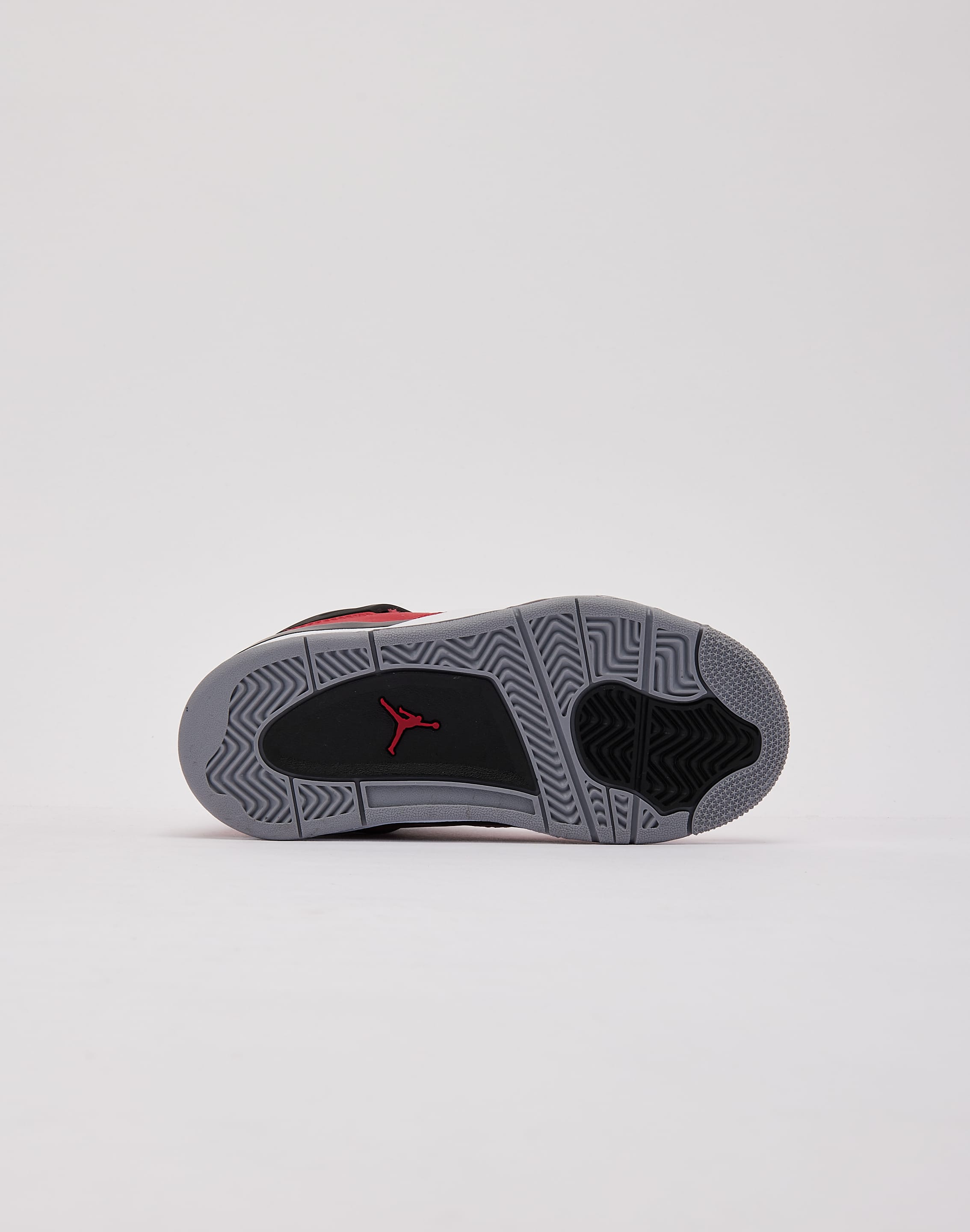 Jordan Air Jordan 4 Retro 'Toro Bravo' Pre-School