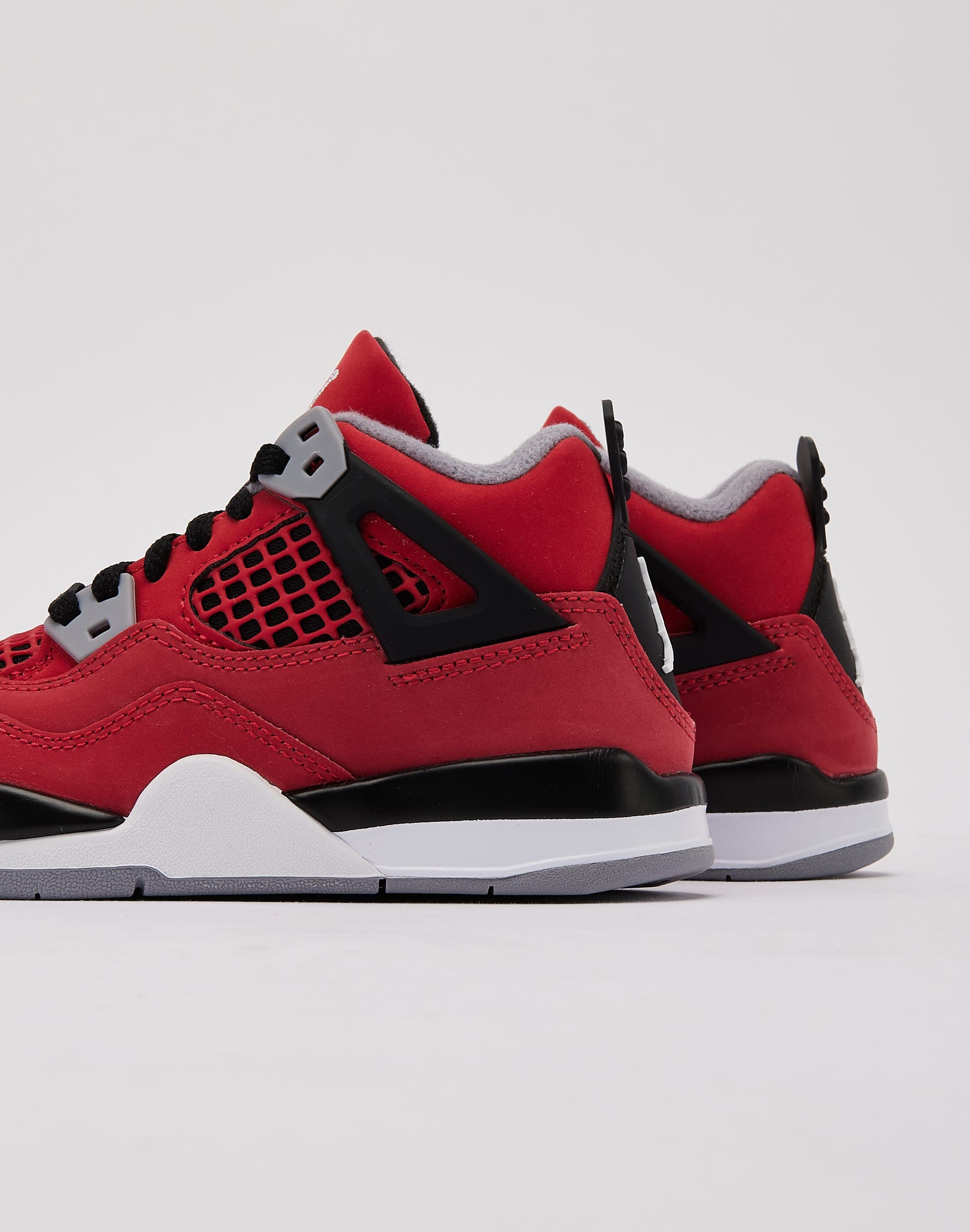 Jordan Air Jordan 4 Retro 'Toro Bravo' Pre-School