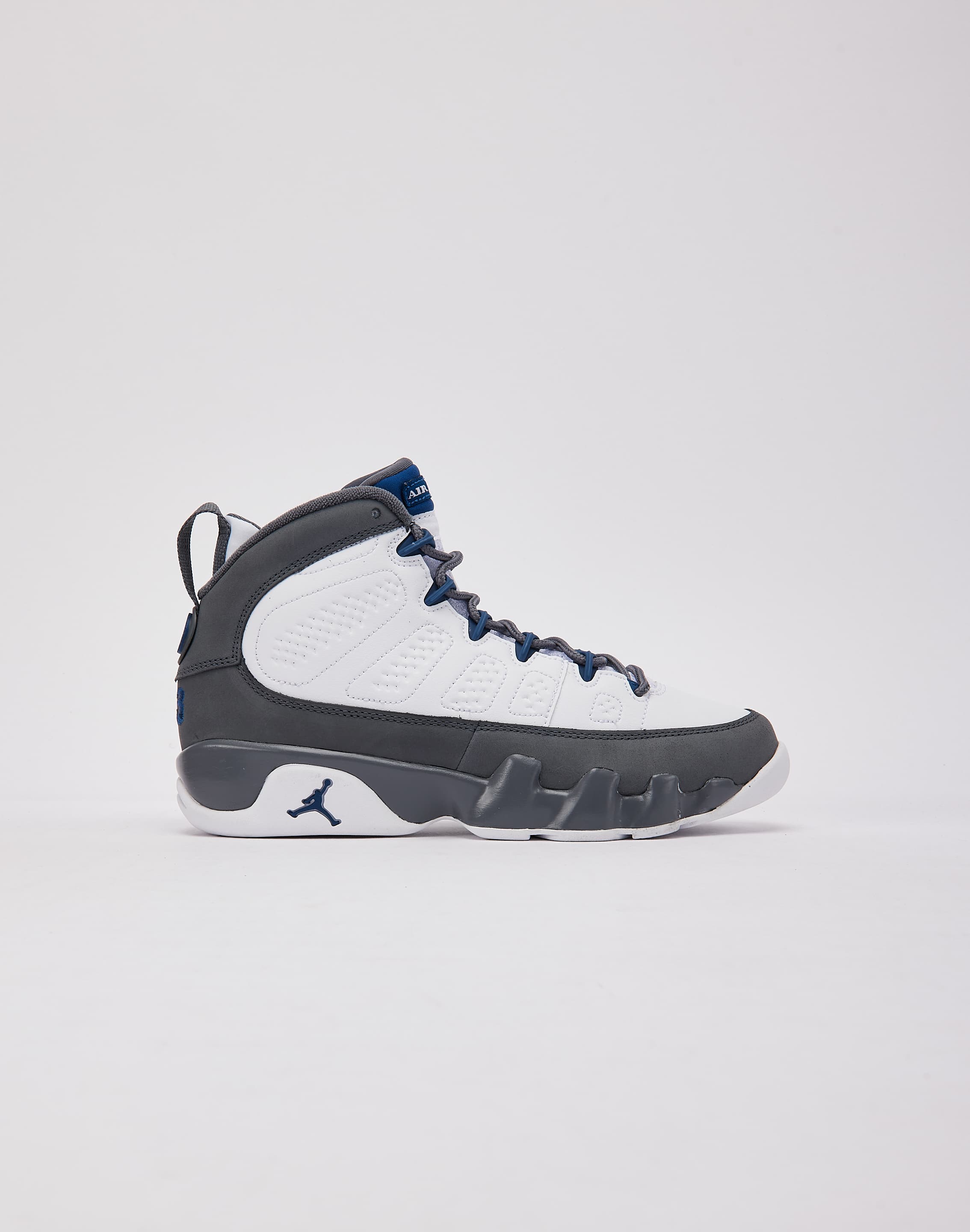 Jordan  Air Jordan 9 Retro 'Flint Grey' Grade-School