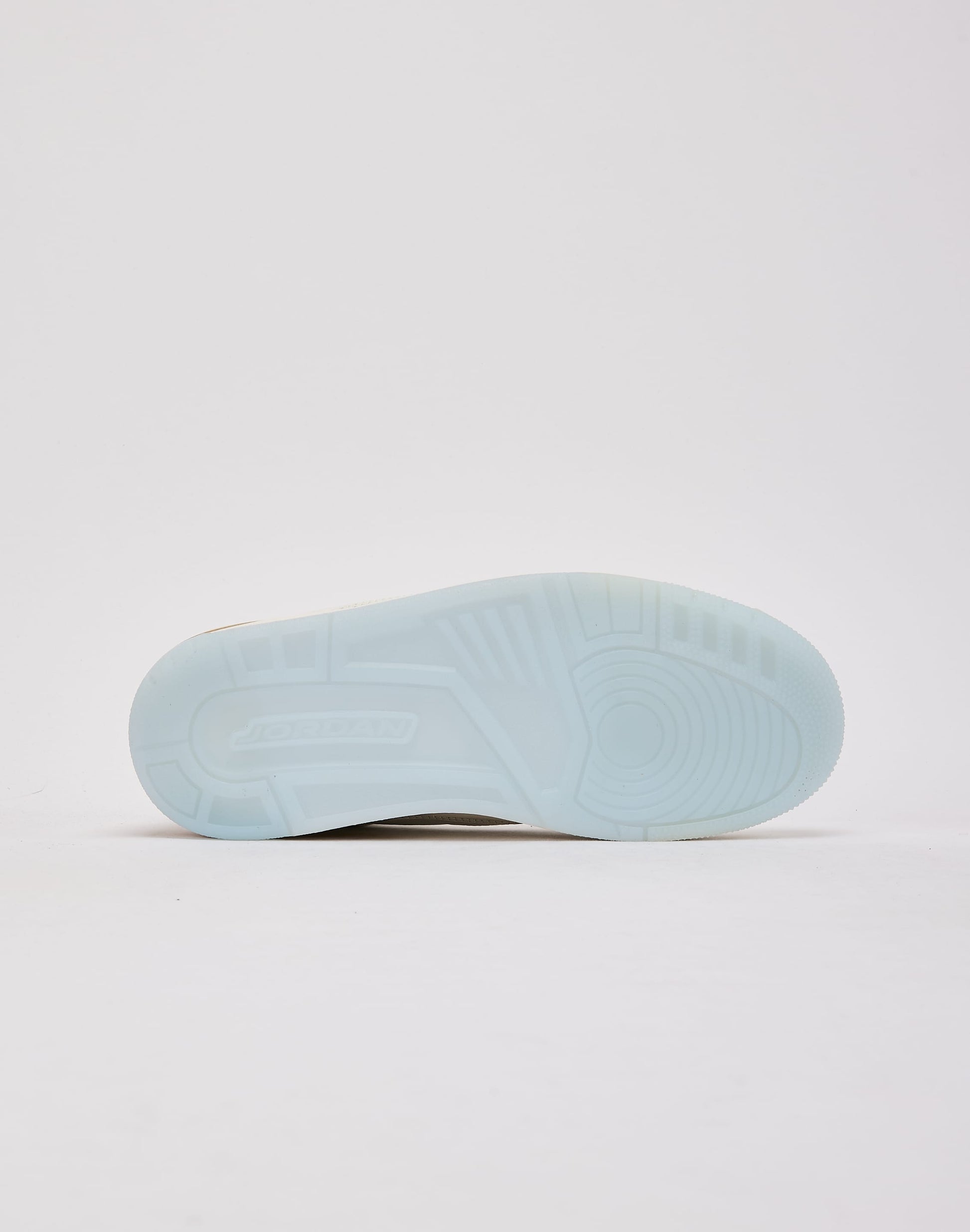 Jordan Air Jordan 3 Retro 'Sail and Pale Ivory'