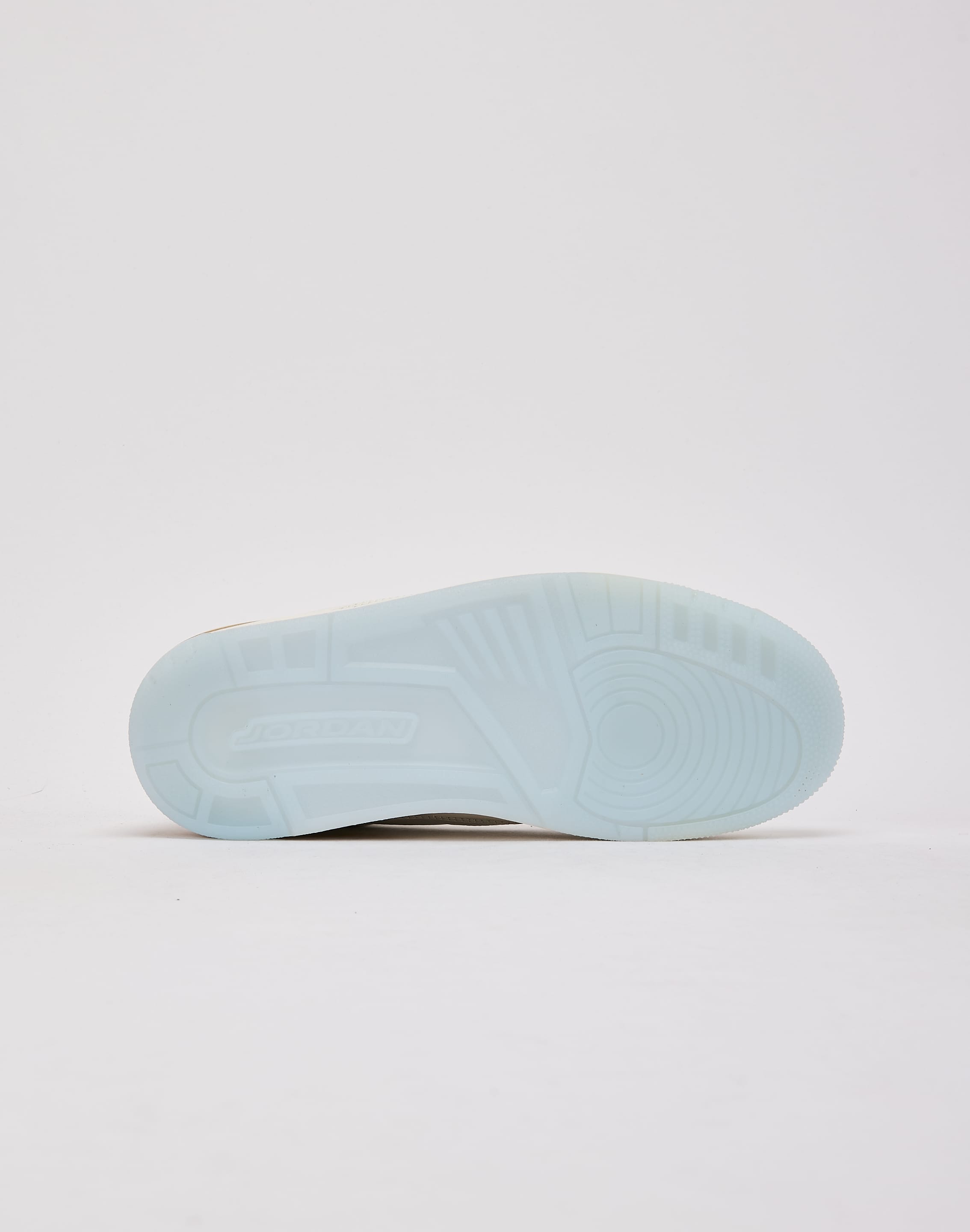 Jordan Air Jordan 3 Retro 'Sail and Pale Ivory'