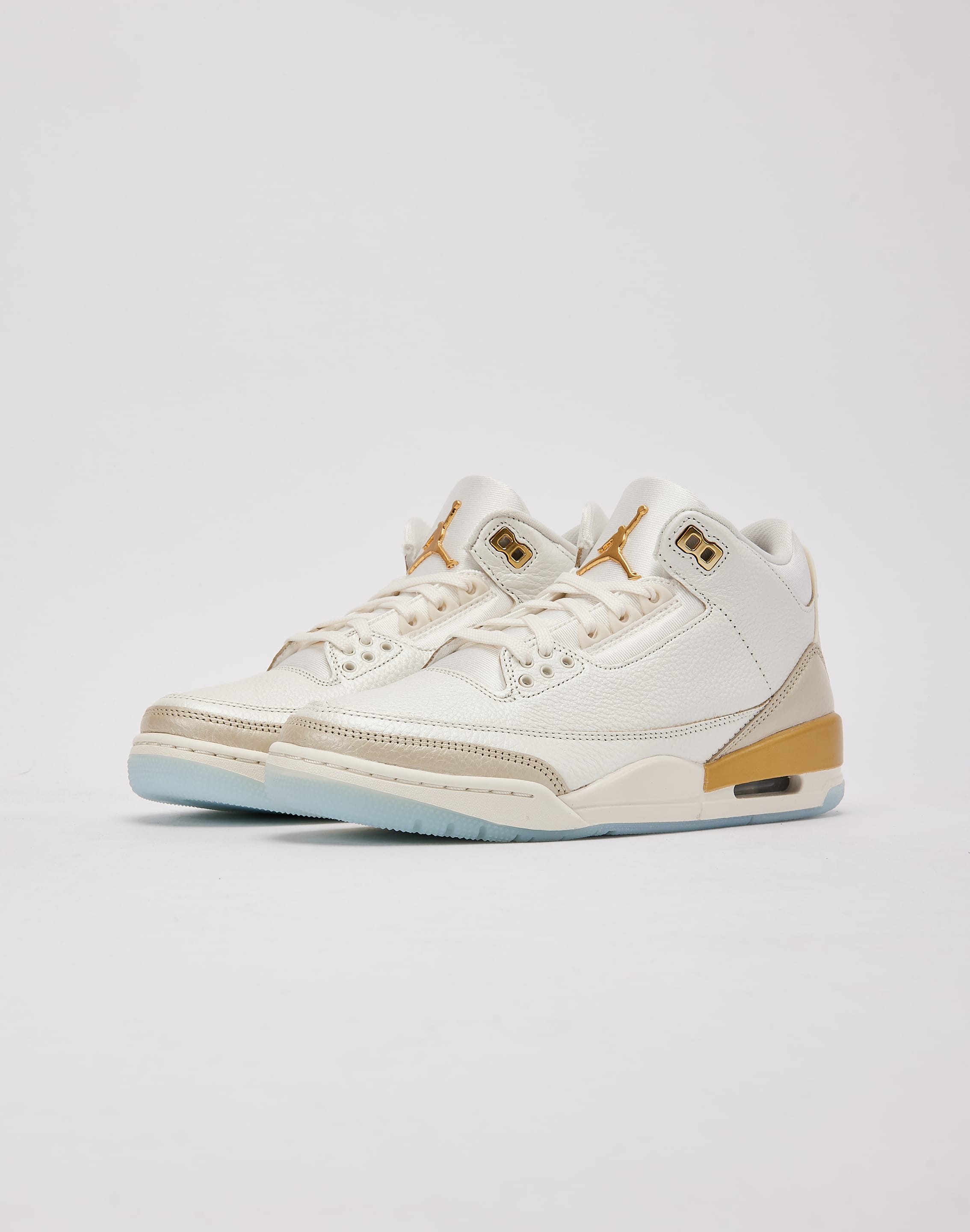 Jordan Air Jordan 3 Retro 'Sail and Pale Ivory'