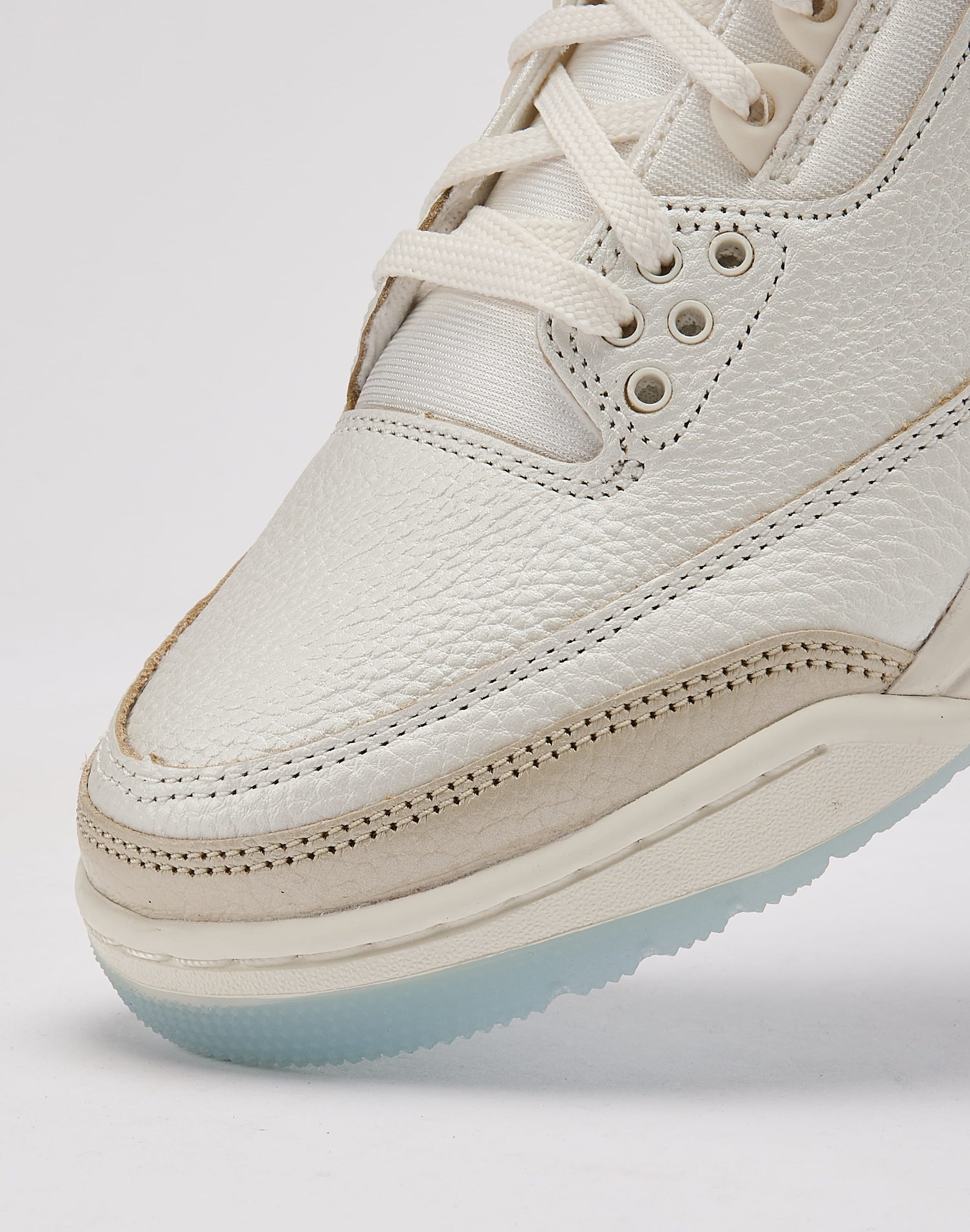 Jordan Air Jordan 3 Retro 'Sail and Pale Ivory'
