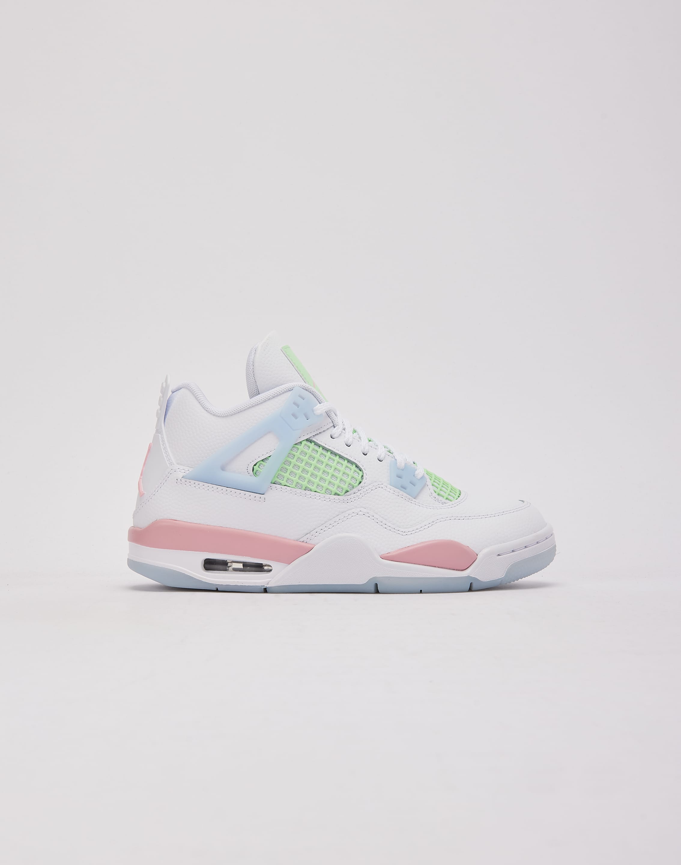 Jordan Air Jordan 4 Retro Grade-School