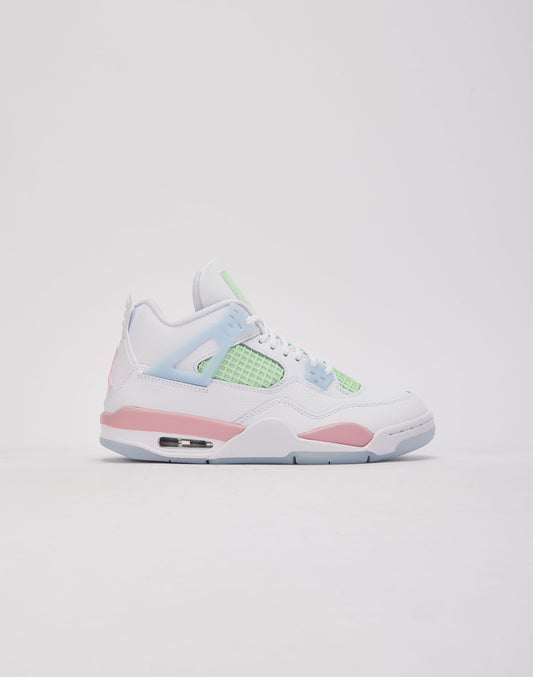 Jordan Air Jordan 4 Retro Grade-School