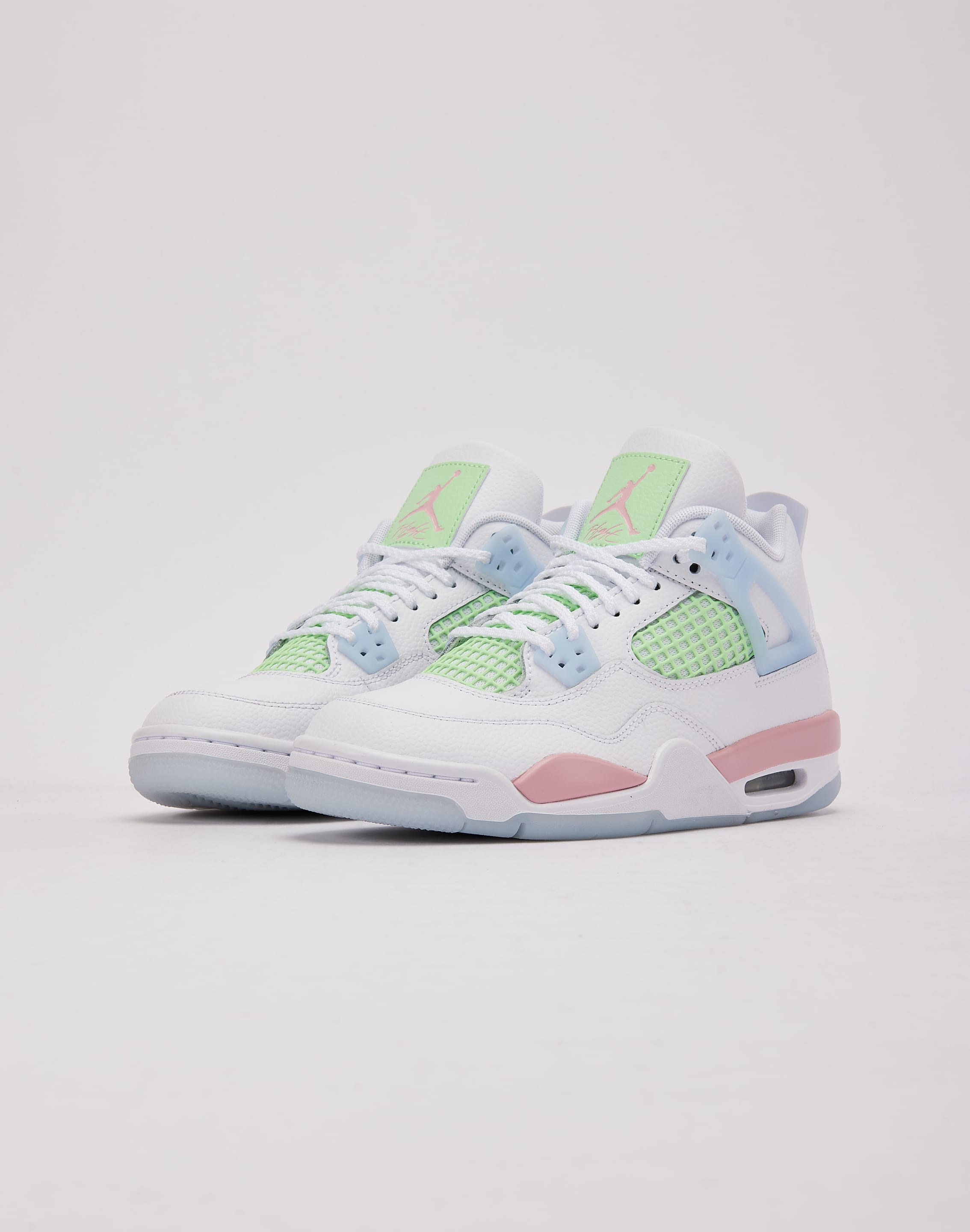 Jordan Air Jordan 4 Retro Grade-School