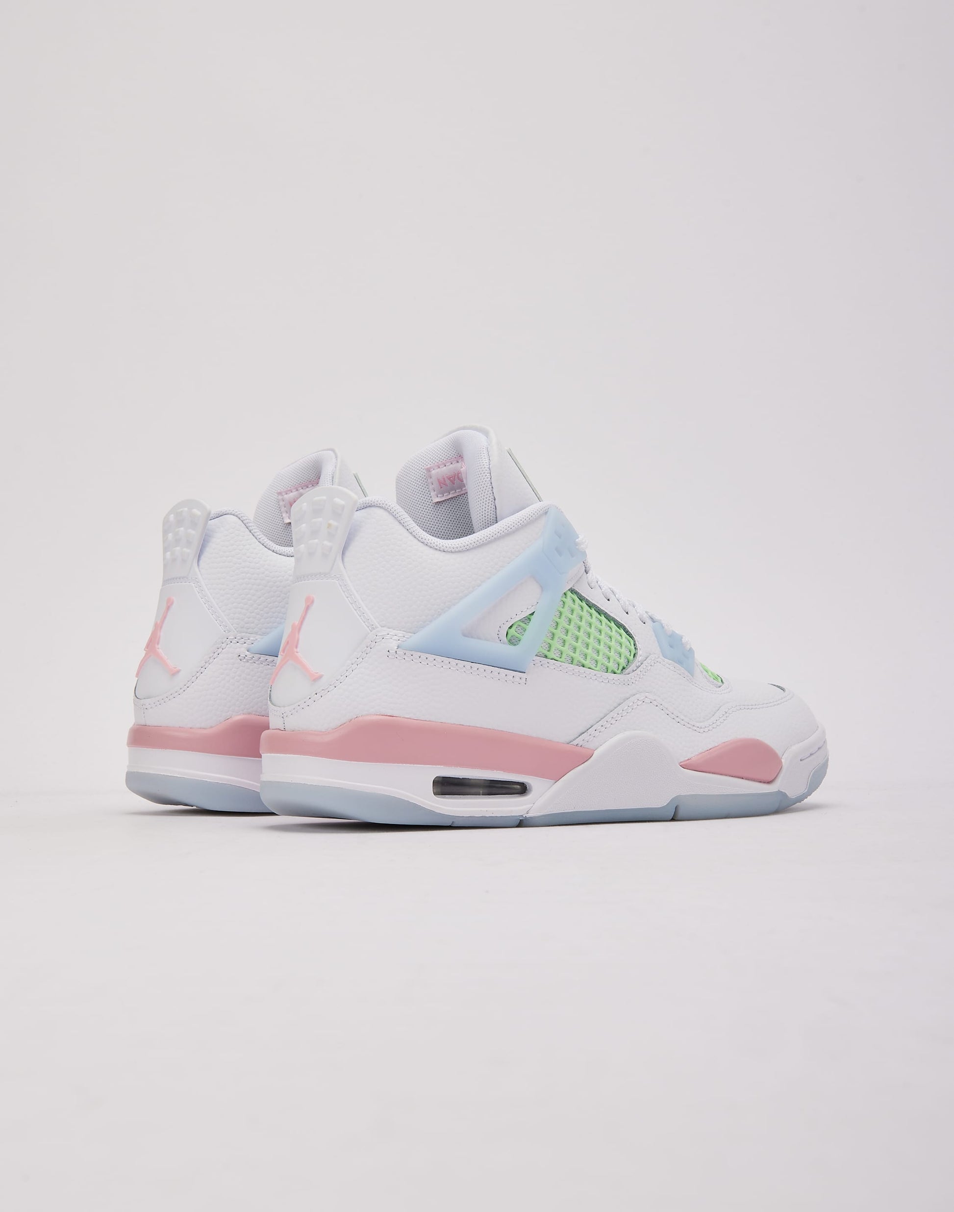 Jordan Air Jordan 4 Retro Grade-School