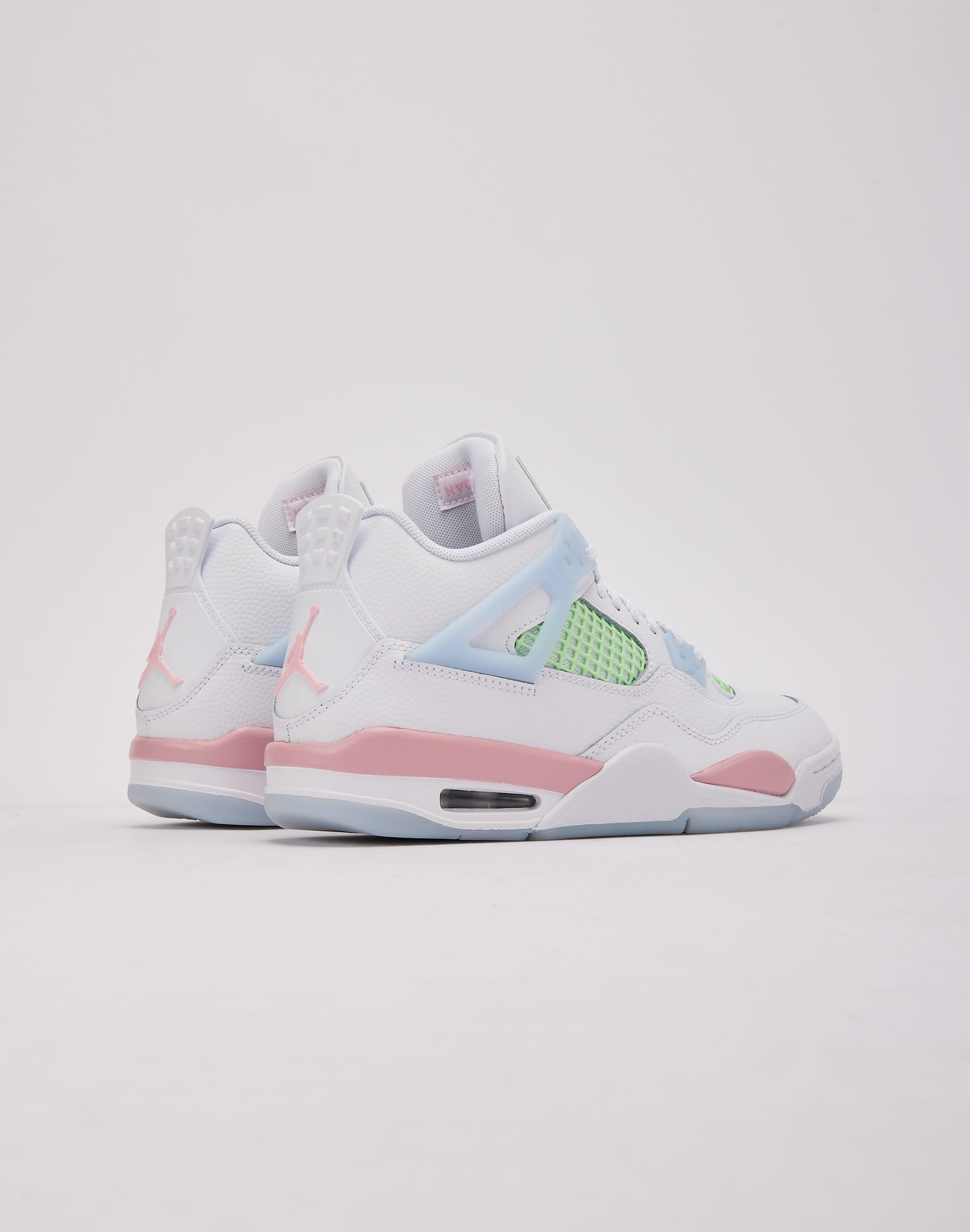 Jordan Air Jordan 4 Retro Grade-School
