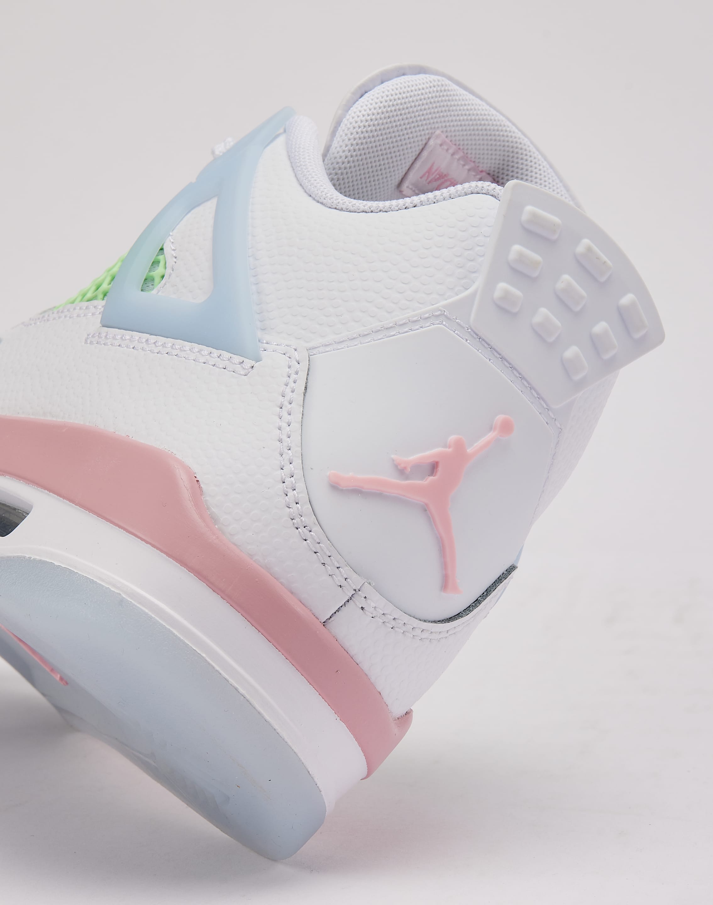 Jordan Air Jordan 4 Retro Grade-School