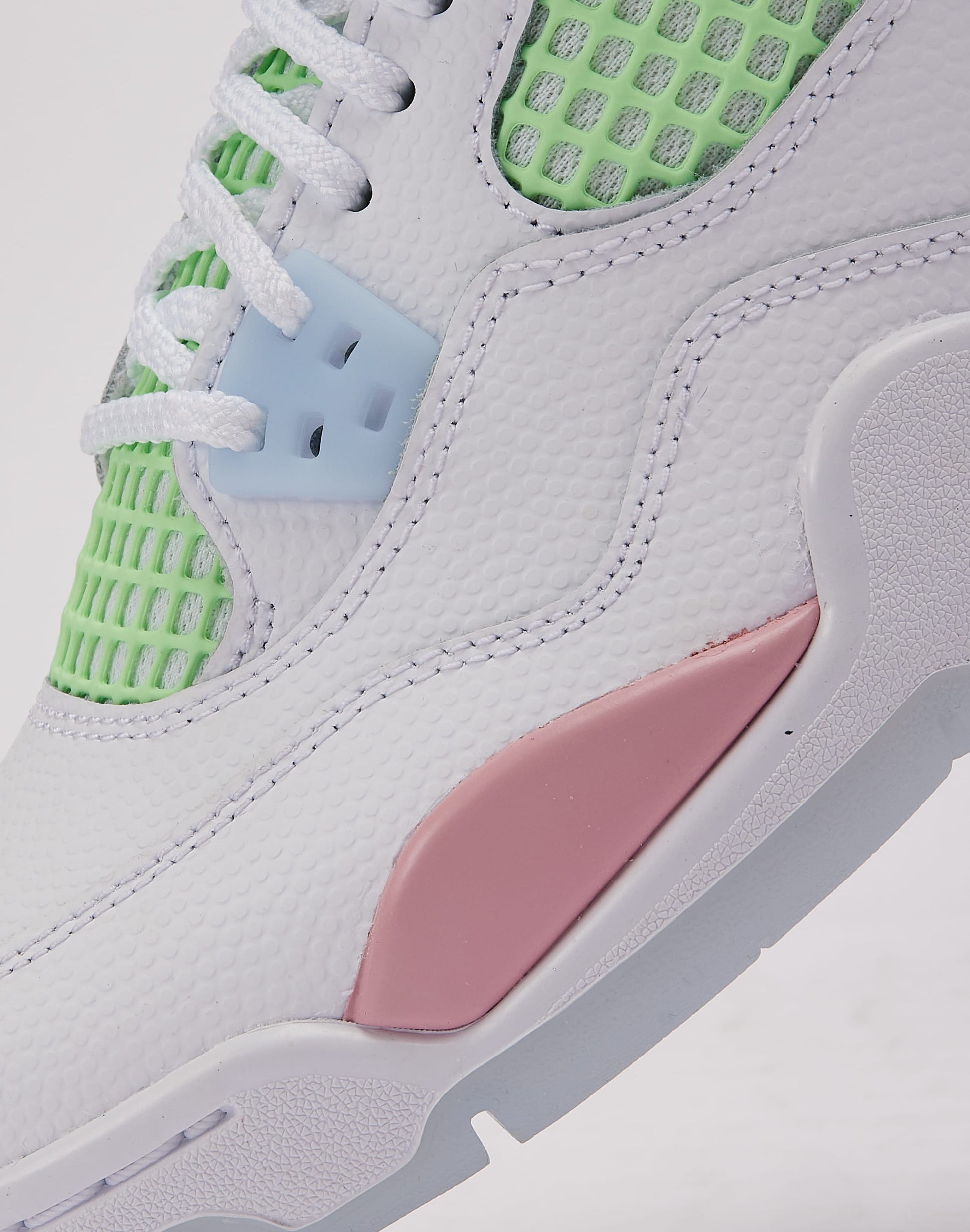 Jordan Air Jordan 4 Retro Grade-School