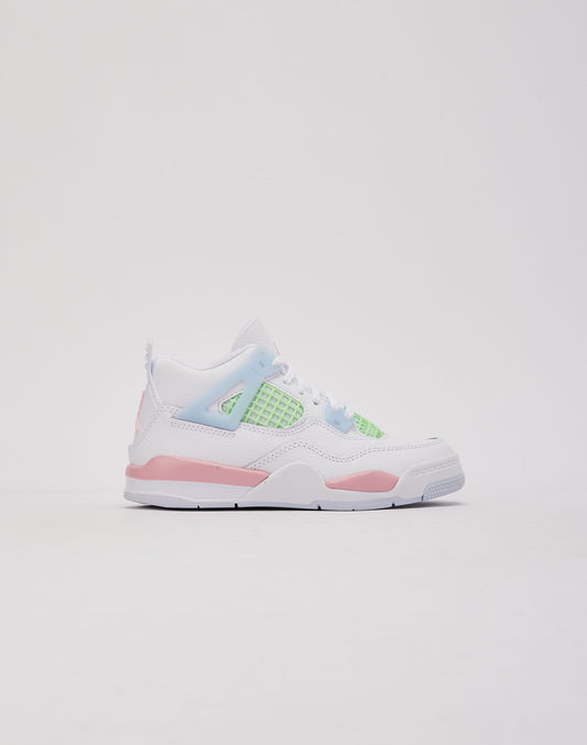Jordan Air Jordan 4 Retro Pre-School