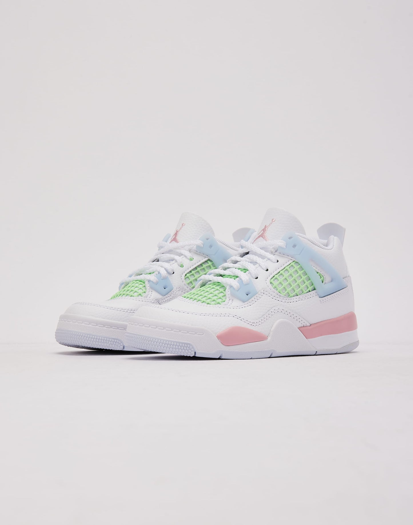Jordan Air Jordan 4 Retro Pre-School