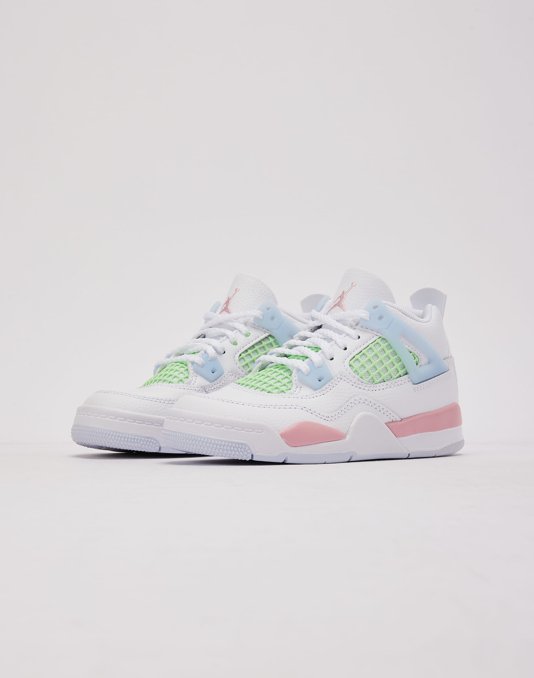 Jordan Air Jordan 4 Retro Pre-School