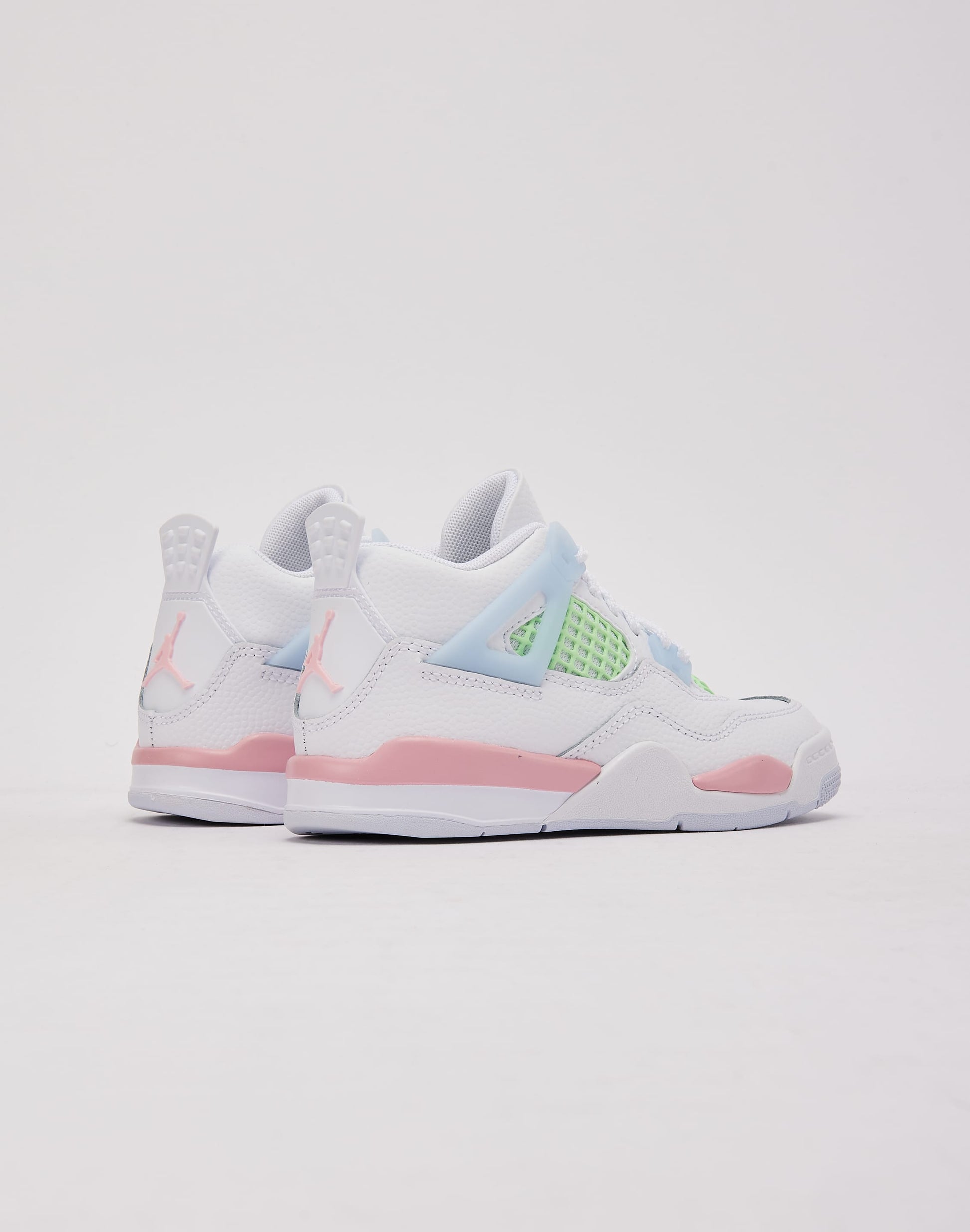 Jordan Air Jordan 4 Retro Pre-School