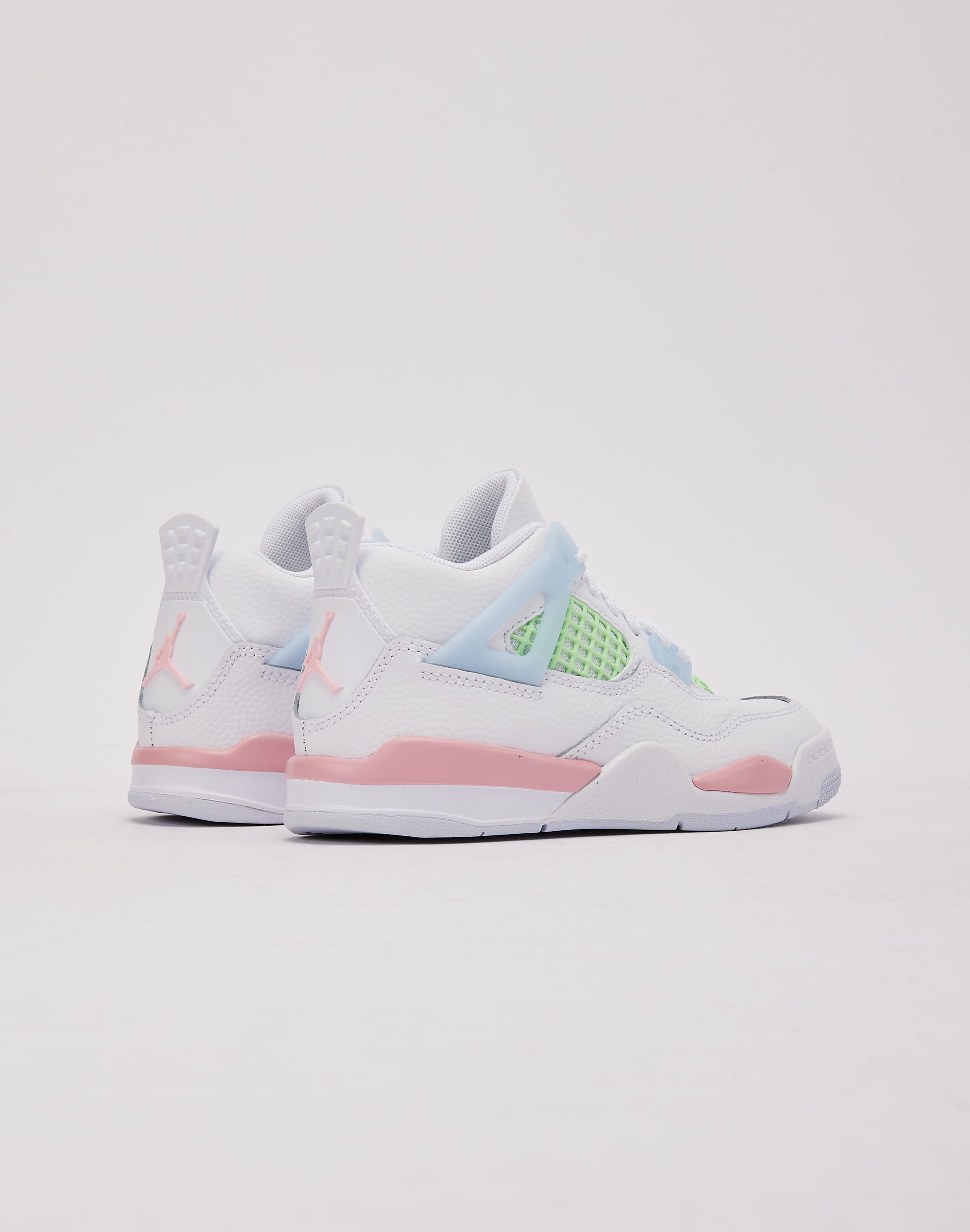 Jordan Air Jordan 4 Retro Pre-School