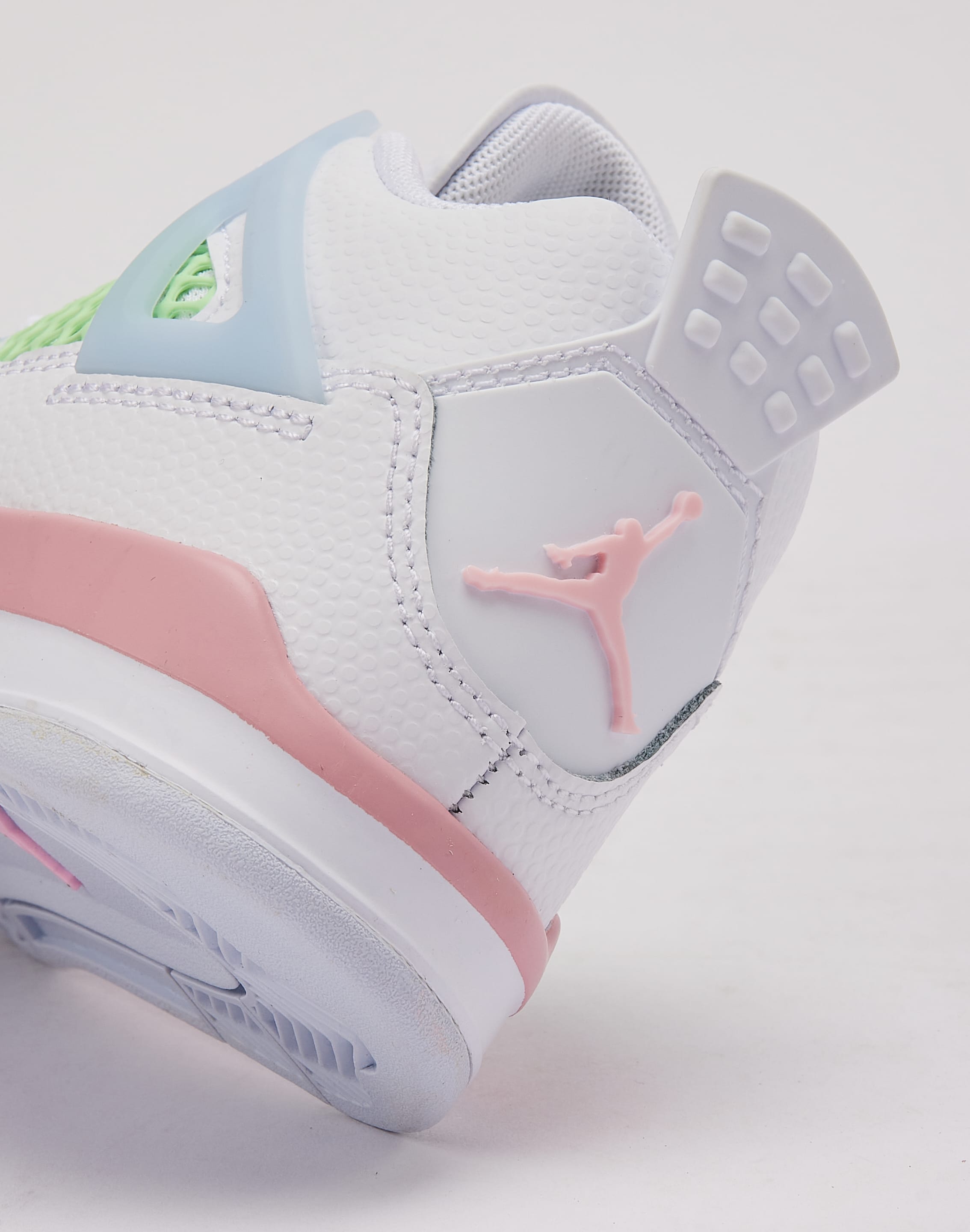 Jordan Air Jordan 4 Retro Pre-School