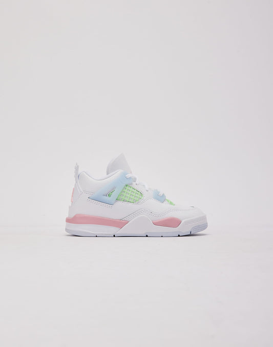 Jordan Air Jordan 4 Retro Toddler
