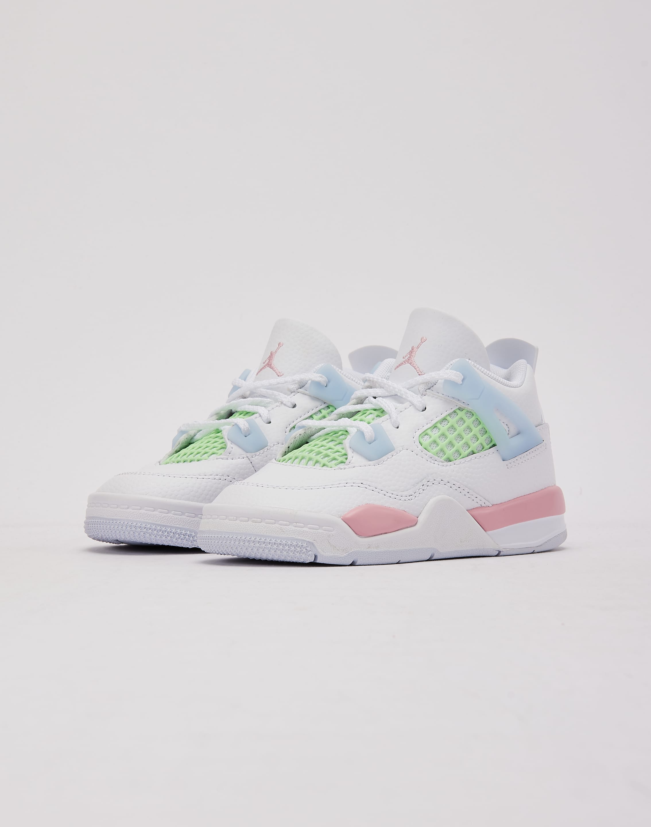 Jordan Air Jordan 4 Retro Toddler